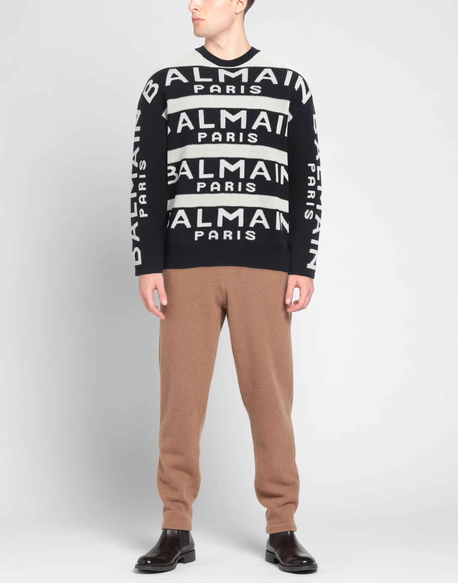 Balmain - Strickwaren - Pullover - On Yoox.com 