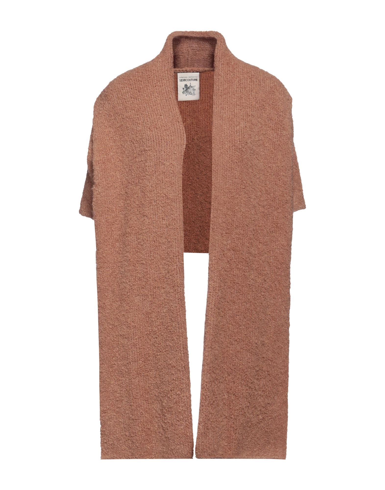  Semicouture - Strickwaren - Strickjacken - On Yoox.com 