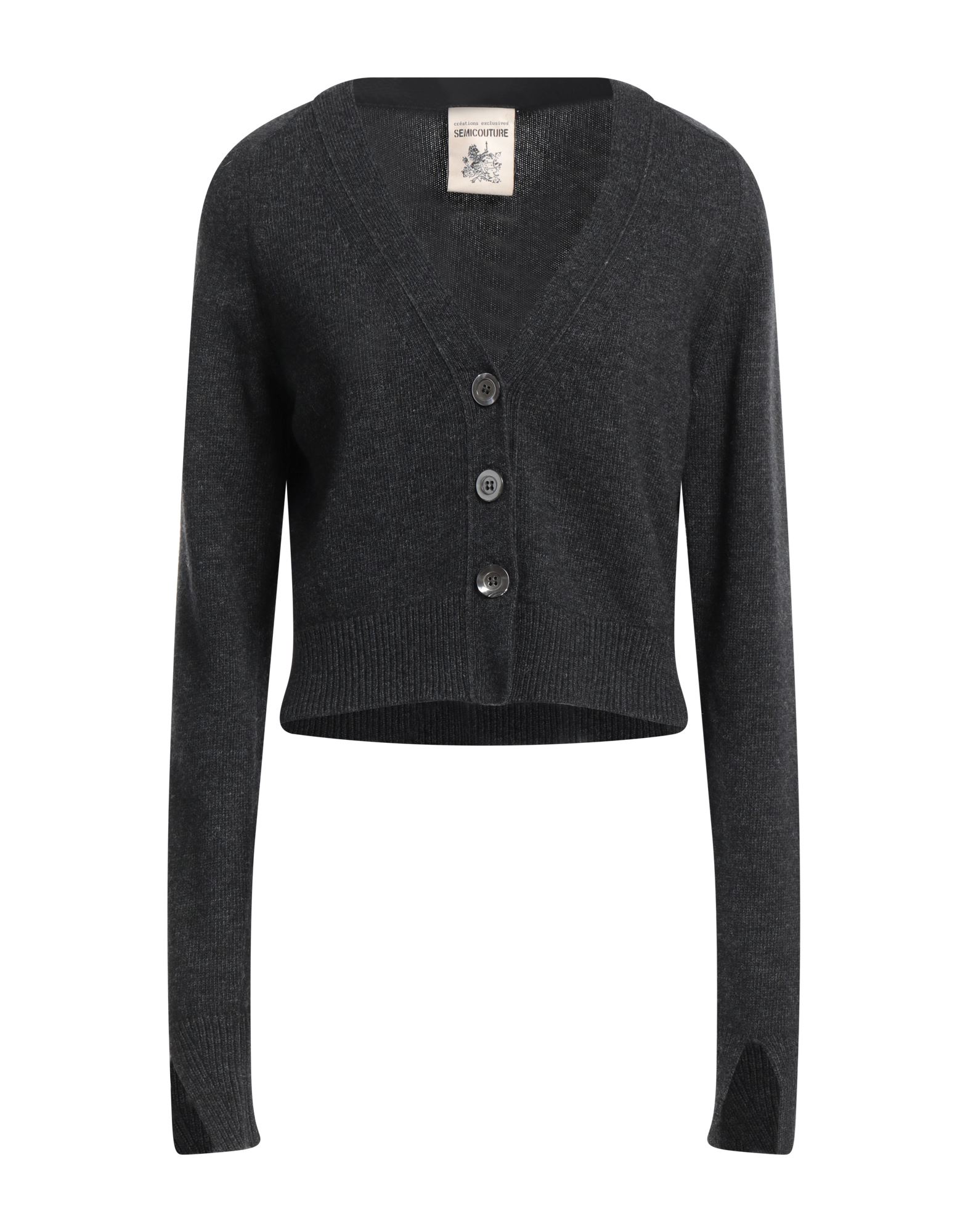  Semicouture - Strickwaren - Strickjacken - On Yoox.com 