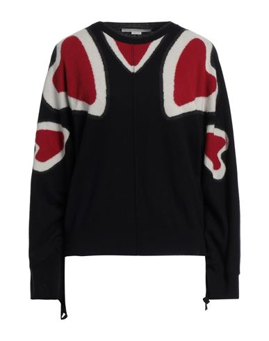 Pullover Damen Schwarz 28 Damen