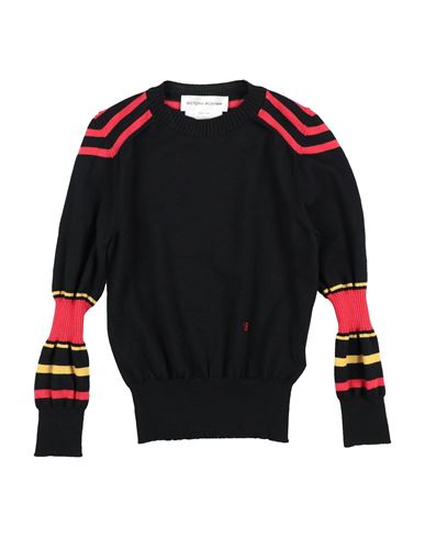 Victoria Beckham Babies'  Toddler Boy Sweater Black Size 6 Wool