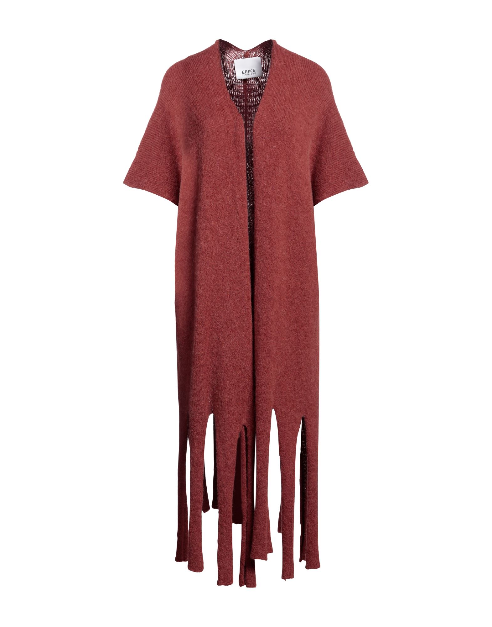  Erika Cavallini - Prendas De Punto - Cárdigans - On Yoox.com 