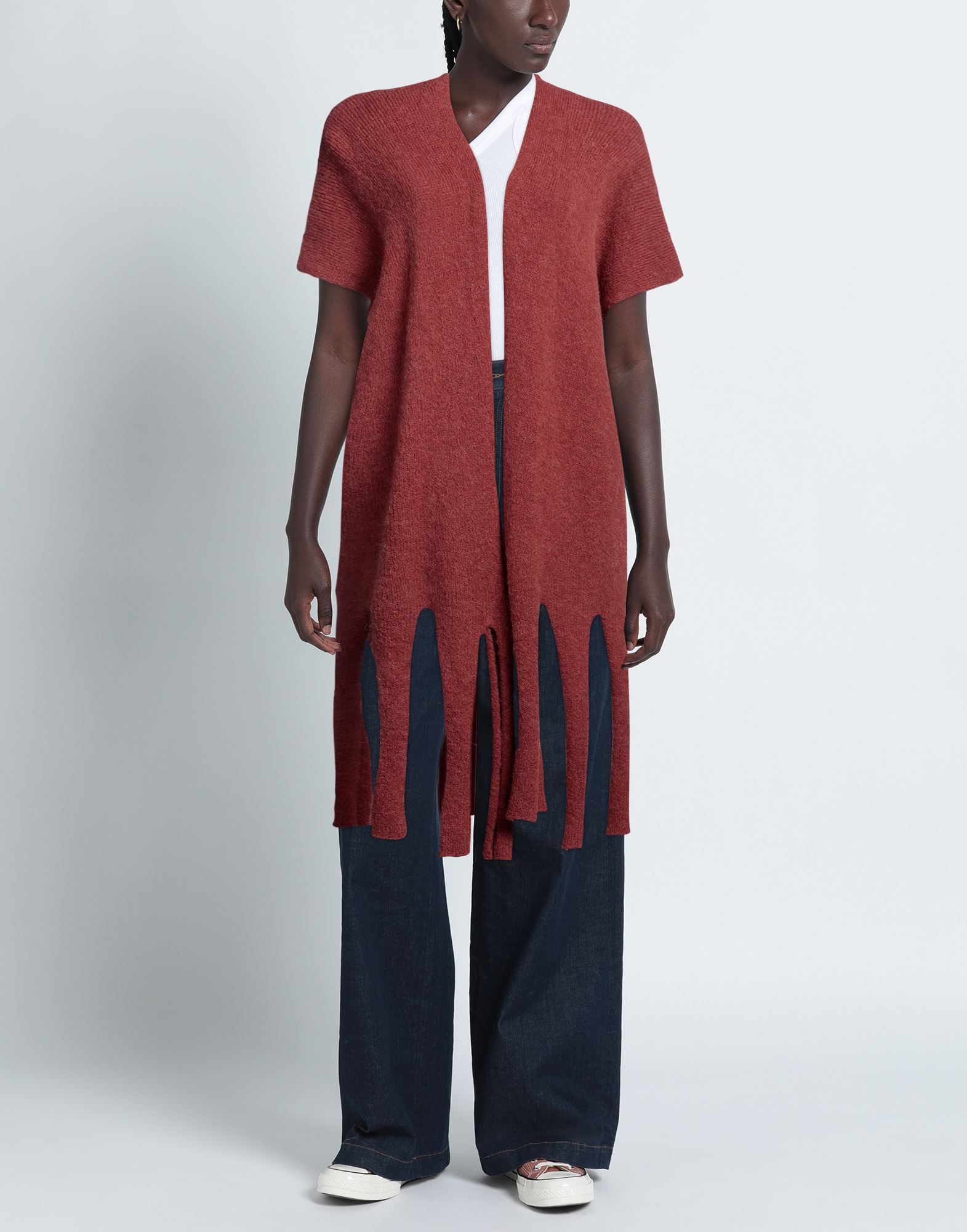  Erika Cavallini - Prendas De Punto - Cárdigans - On Yoox.com 