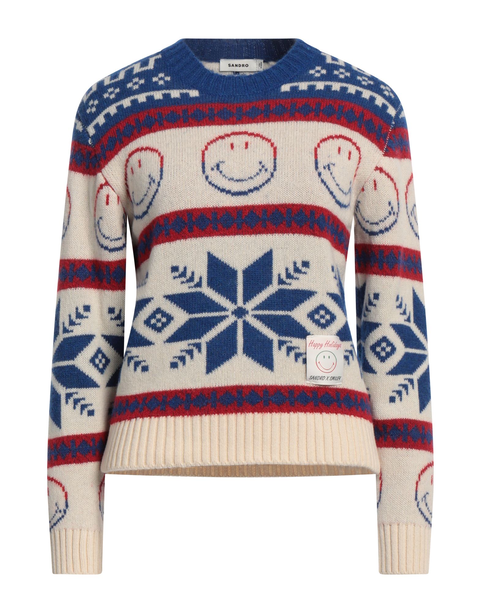  Sandro - Strickwaren - Pullover - On Yoox.com 