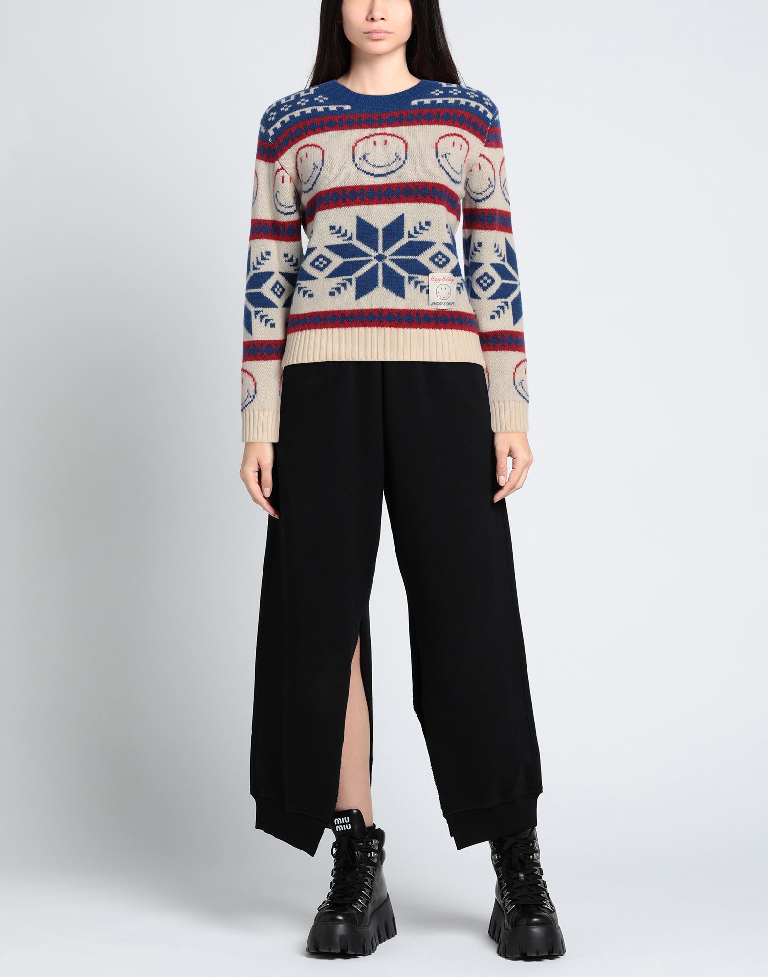  Sandro - Strickwaren - Pullover - On Yoox.com 