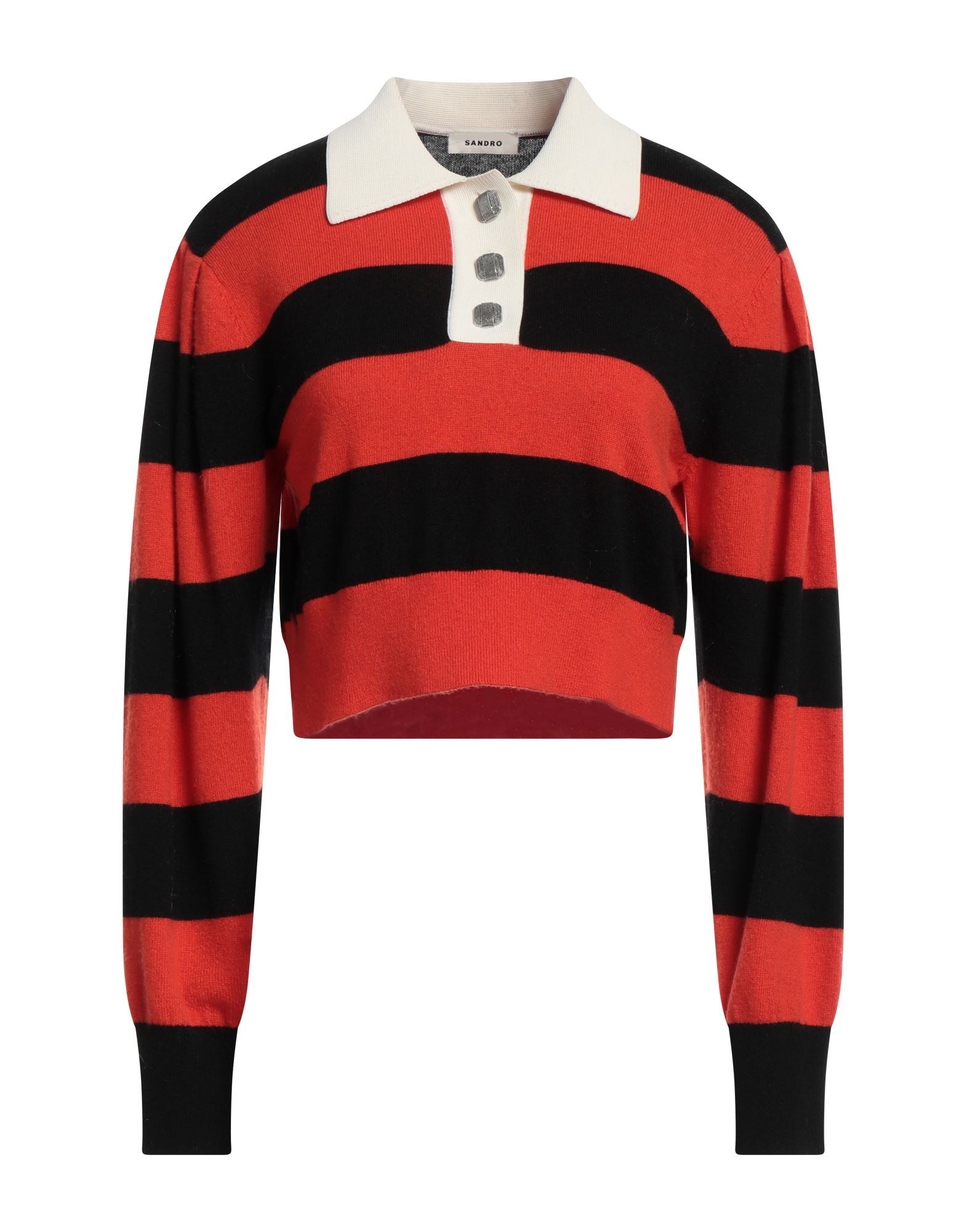  Sandro - Strickwaren - Pullover - On Yoox.com 