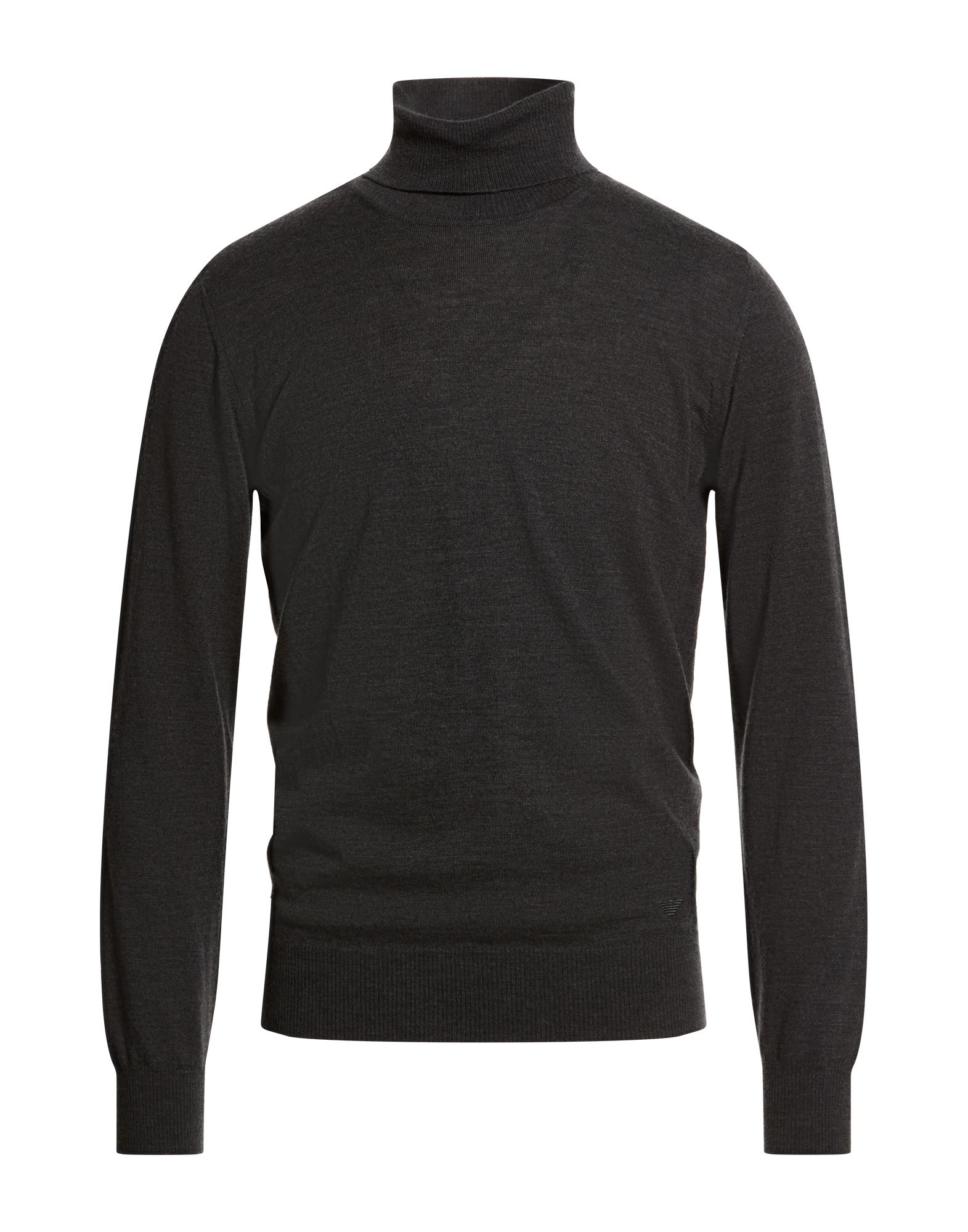  Emporio Armani - Strickwaren - Rollkragenpullover - On Yoox.com 