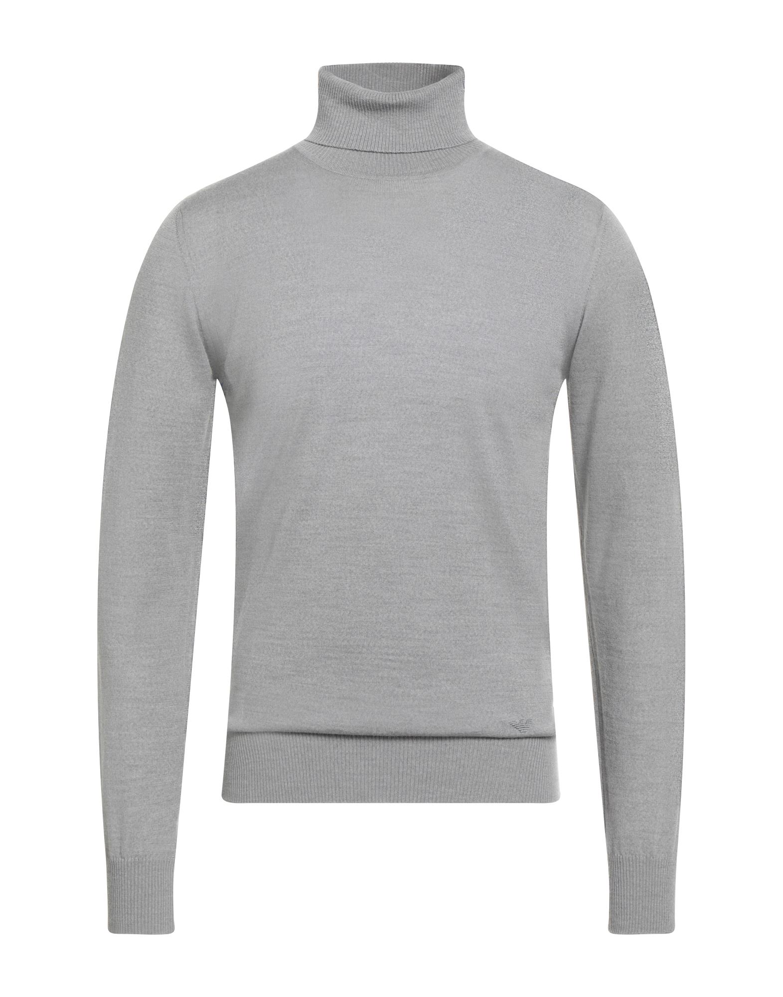  Emporio Armani - Strickwaren - Rollkragenpullover - On Yoox.com 