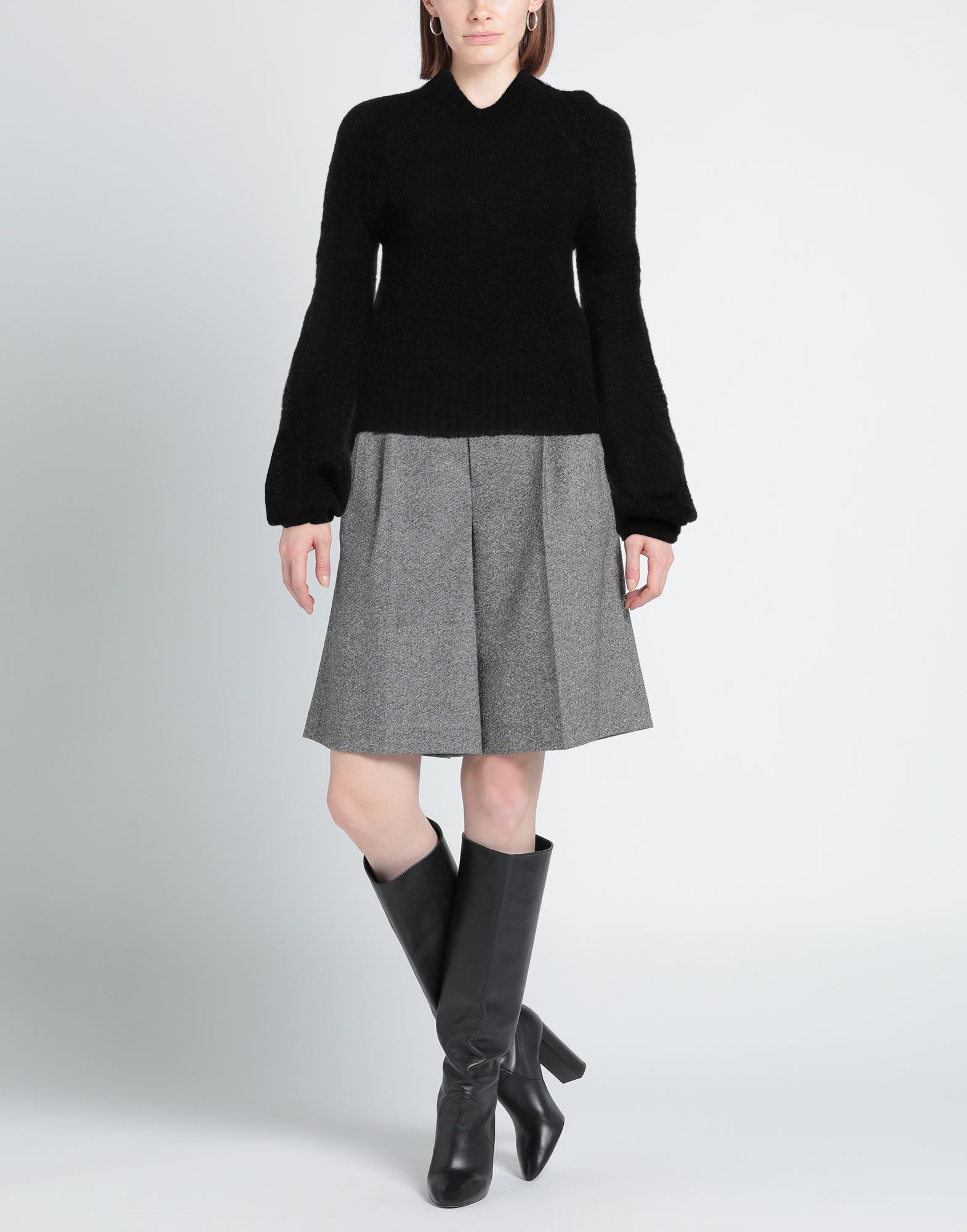  Erika Cavallini - Strickwaren - Rollkragenpullover - On Yoox.com 