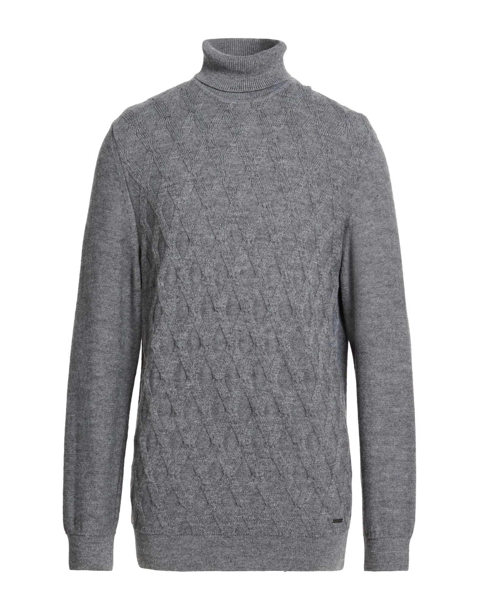  Bugatti - Strickwaren - Rollkragenpullover - On Yoox.com 