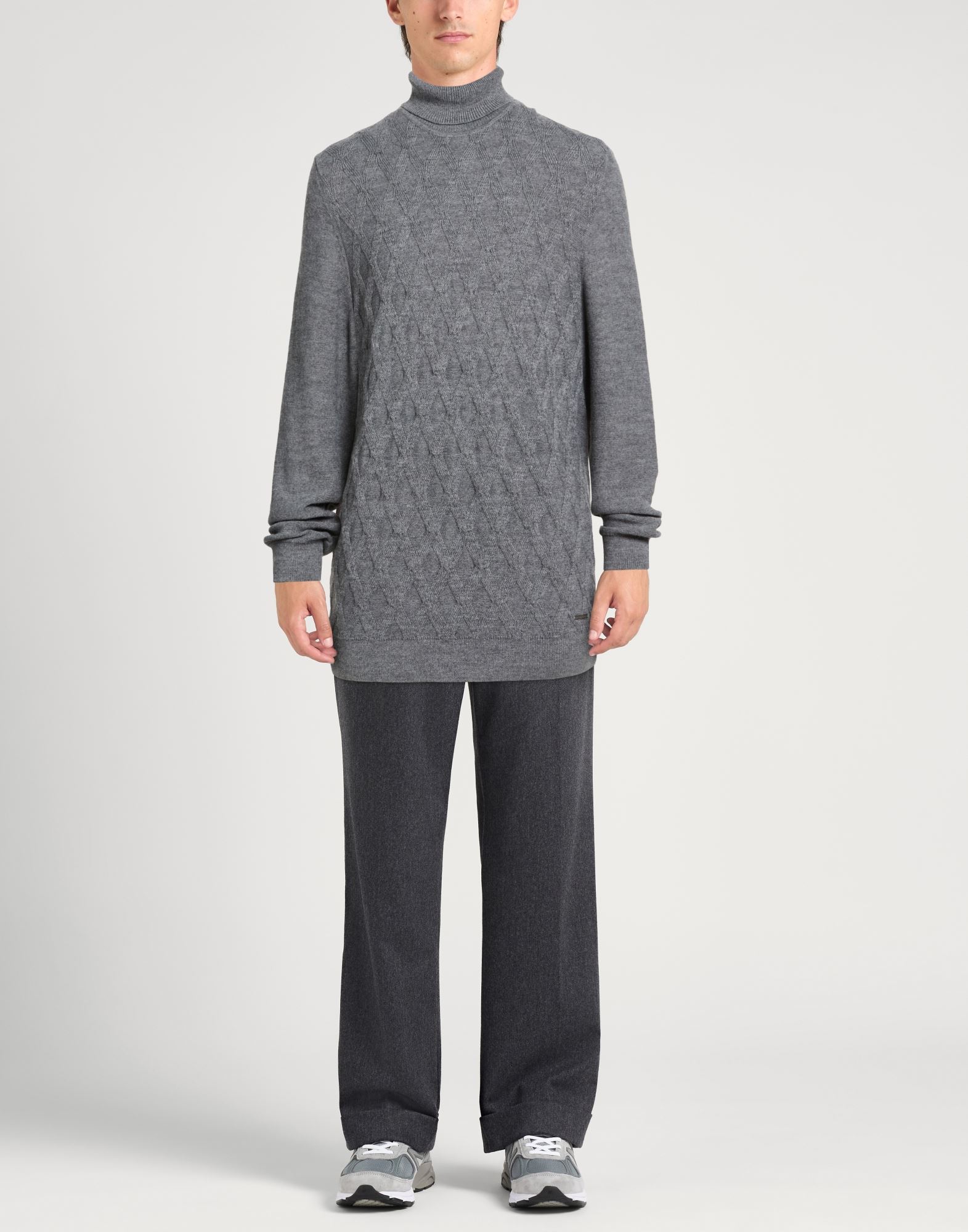  Bugatti - Strickwaren - Rollkragenpullover - On Yoox.com 