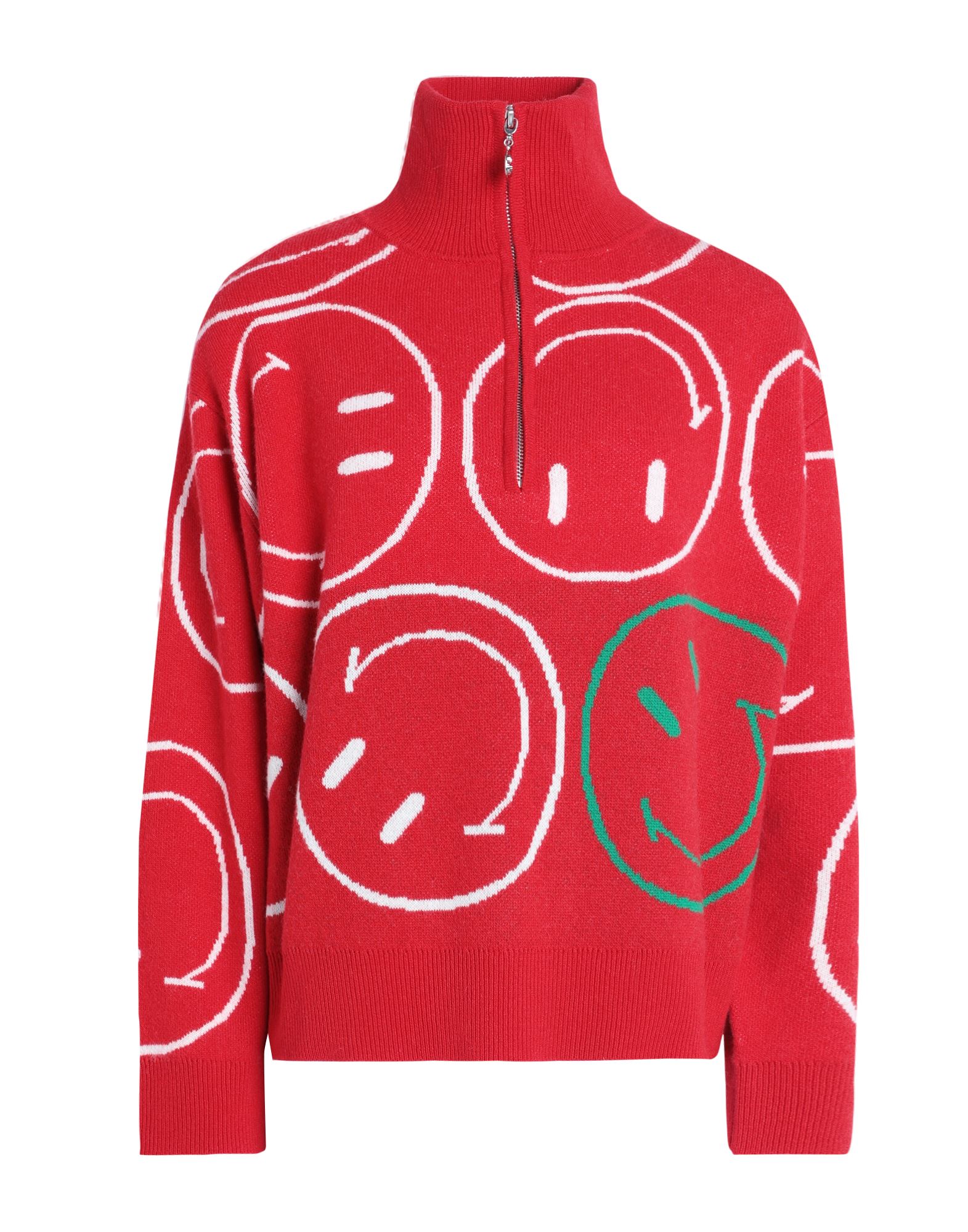  Sandro - Strickwaren - Rollkragenpullover - On Yoox.com 