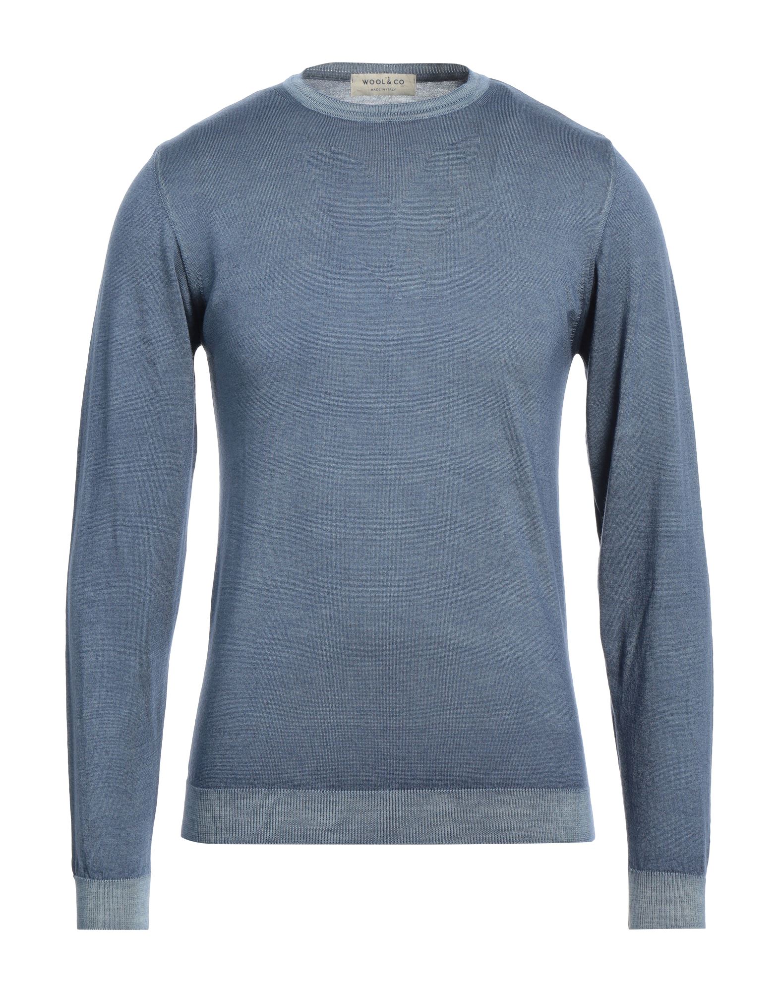  Wool & Co - Strickwaren - Pullover - On Yoox.com 