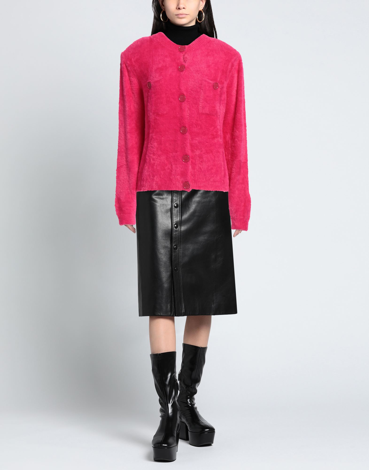  Mvp Wardrobe - Strickwaren - Strickjacken - On Yoox.com 