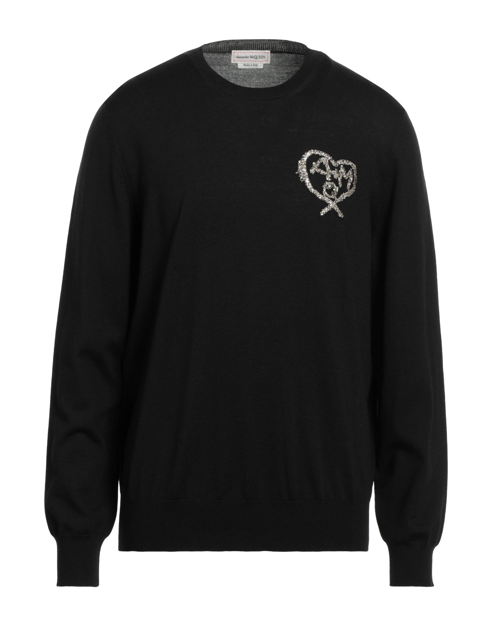  Mcqueen - Strickwaren - Pullover - On Yoox.com 