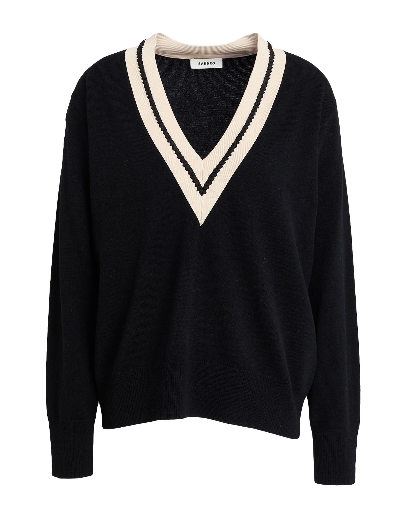  Sandro - Strickwaren - Pullover - On Yoox.com 