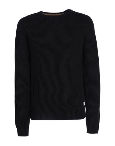 Jack & Jones Sweaters In Black
