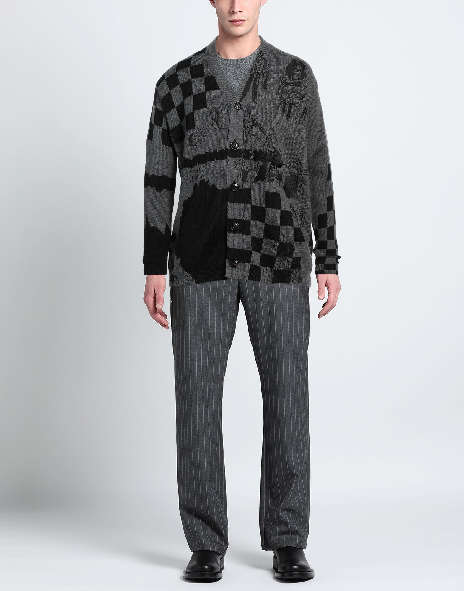  Amiri - Strickwaren - Strickjacken - On Yoox.com 