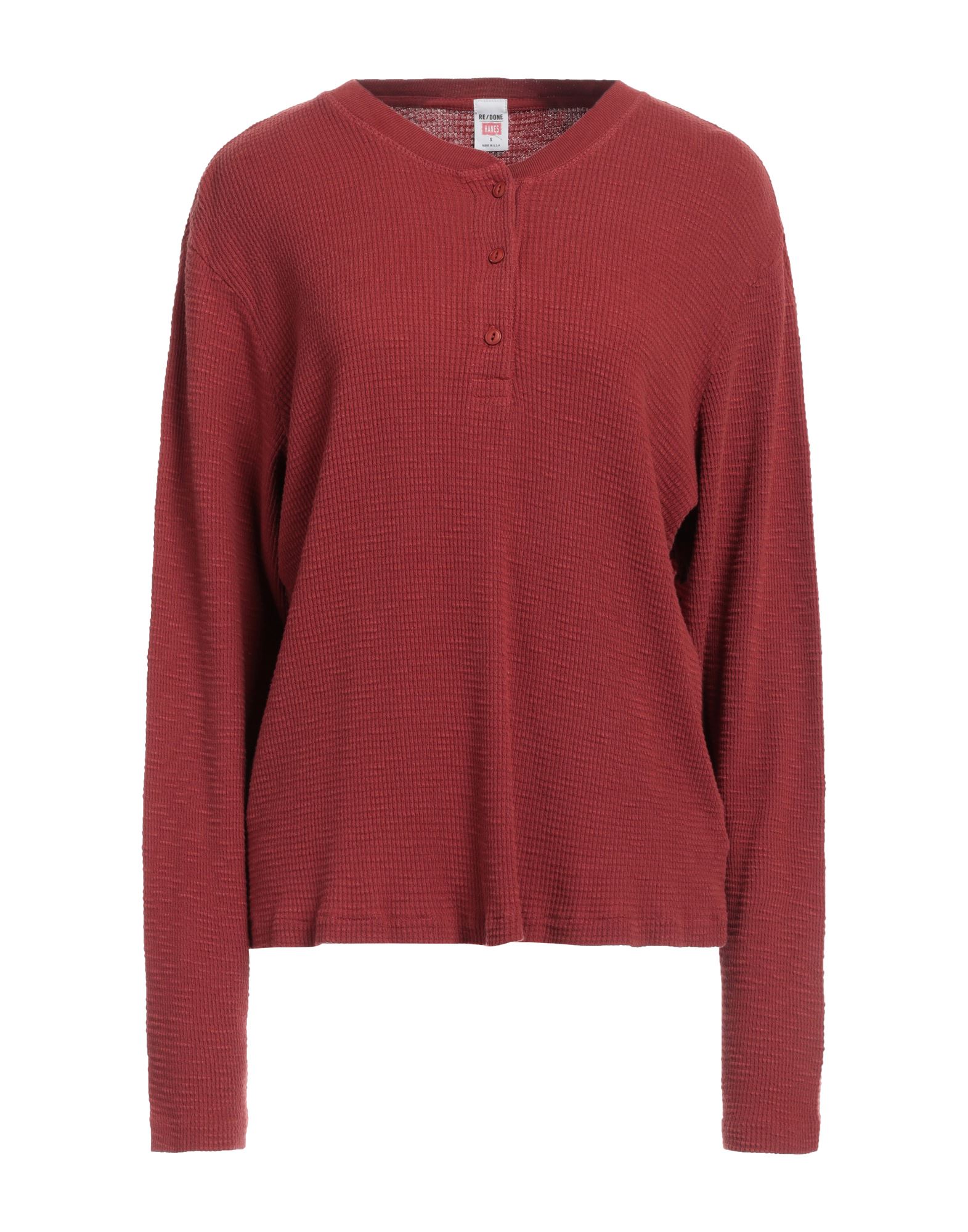  Re/done - Strickwaren - Pullover - On Yoox.com 