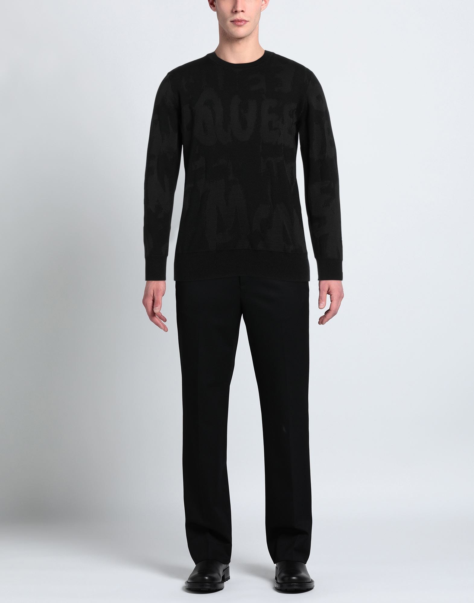  Mcqueen - Strickwaren - Pullover - On Yoox.com 