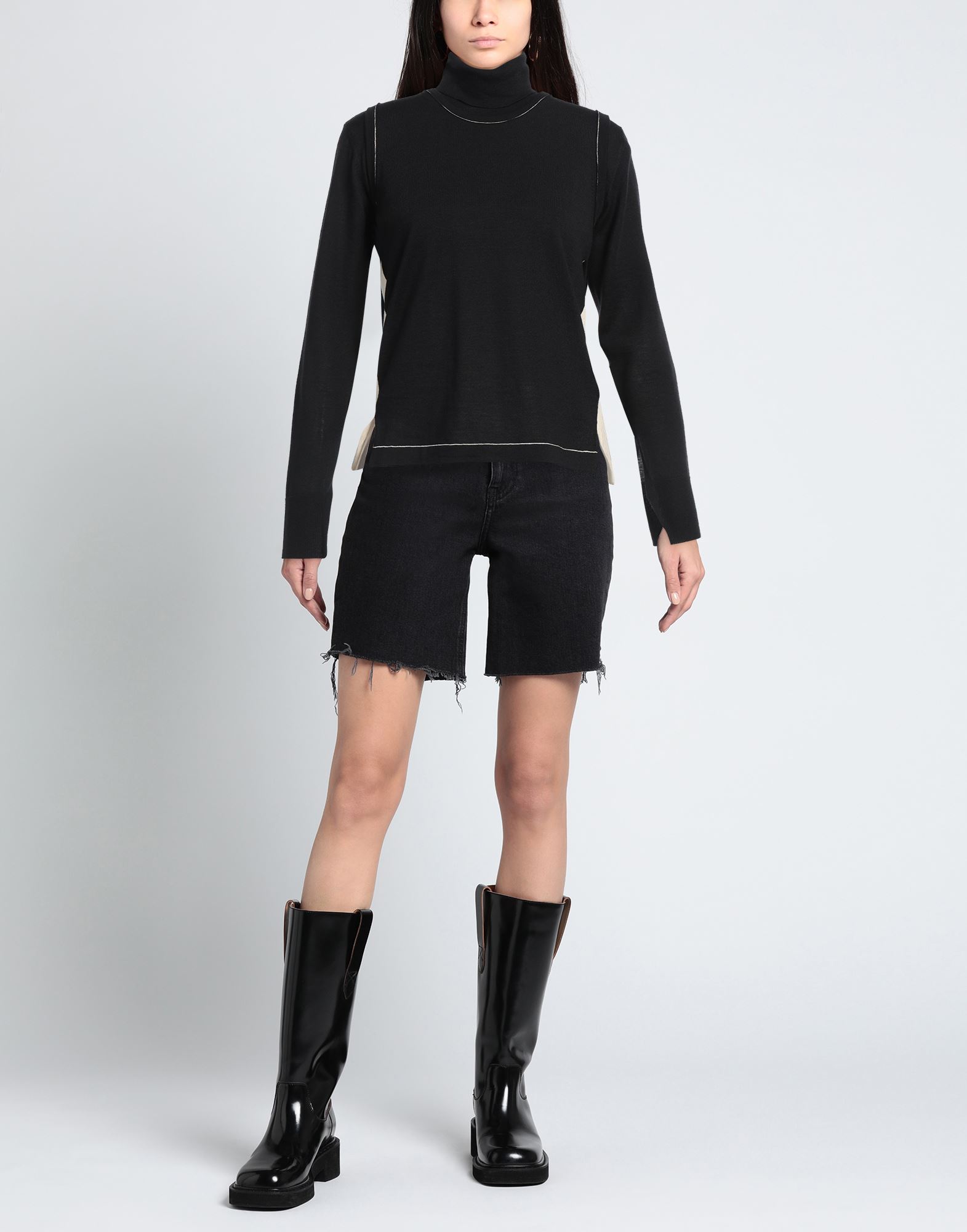  Ambush - Strickwaren - Rollkragenpullover - On Yoox.com 