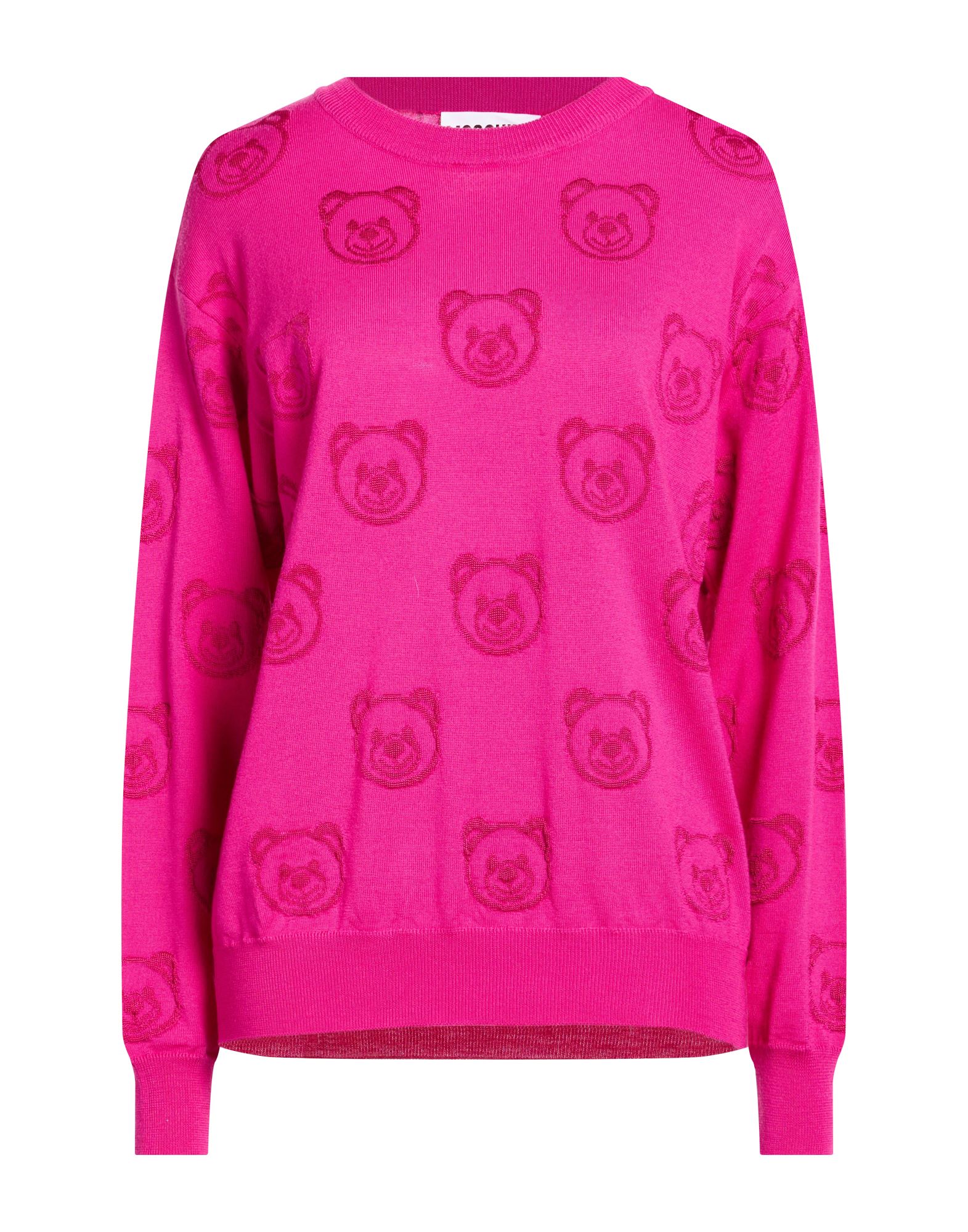  Moschino - Strickwaren - Pullover - On Yoox.com 