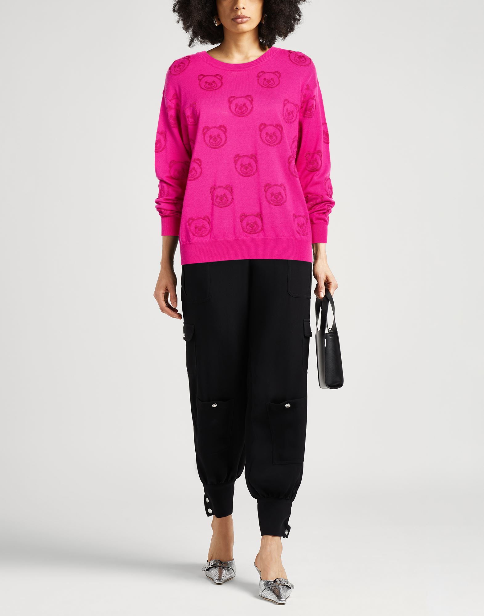  Moschino - Strickwaren - Pullover - On Yoox.com 