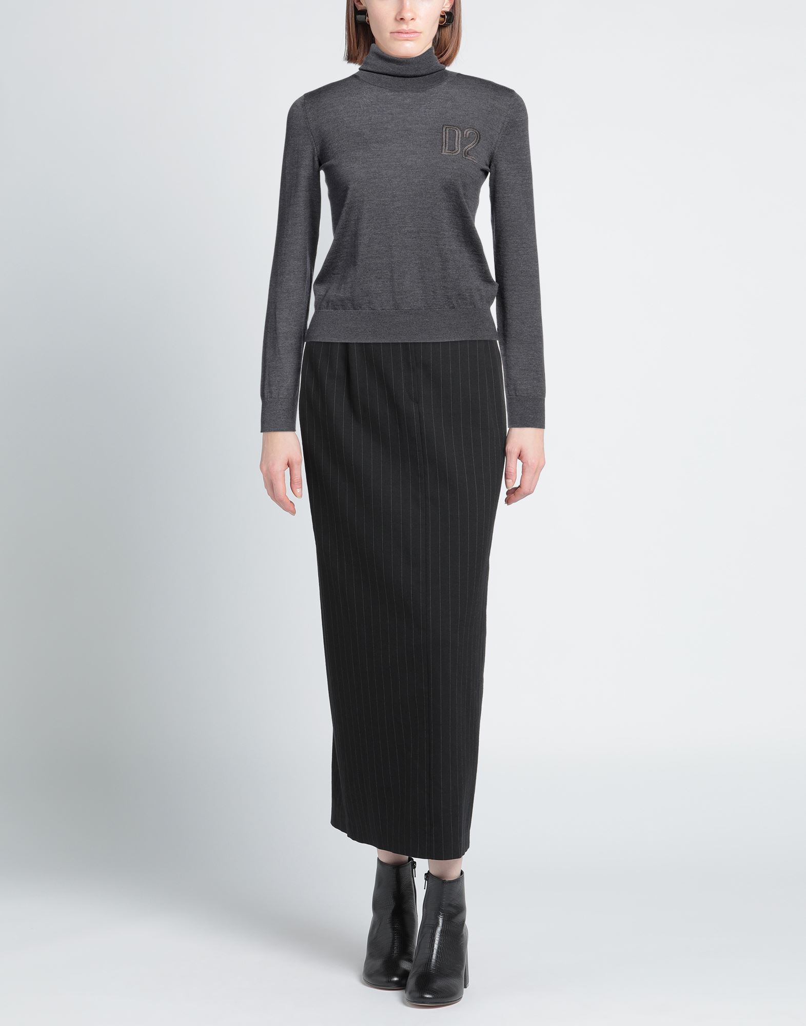  Dsquared2 - Prendas De Punto - Cuello Alto - On Yoox.com 