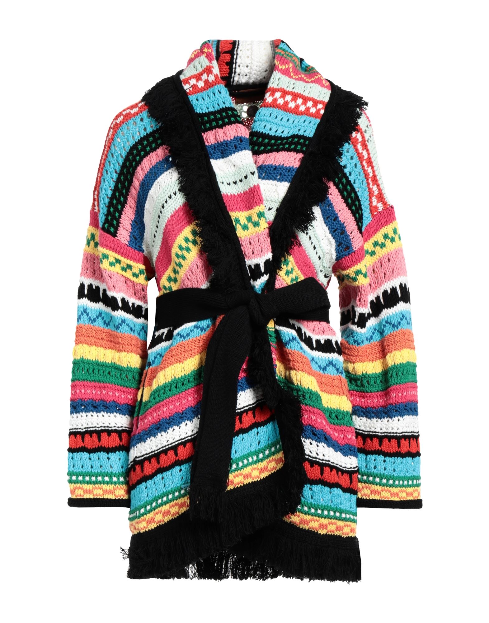  Alanui - Strickwaren - Strickjacken - On Yoox.com 