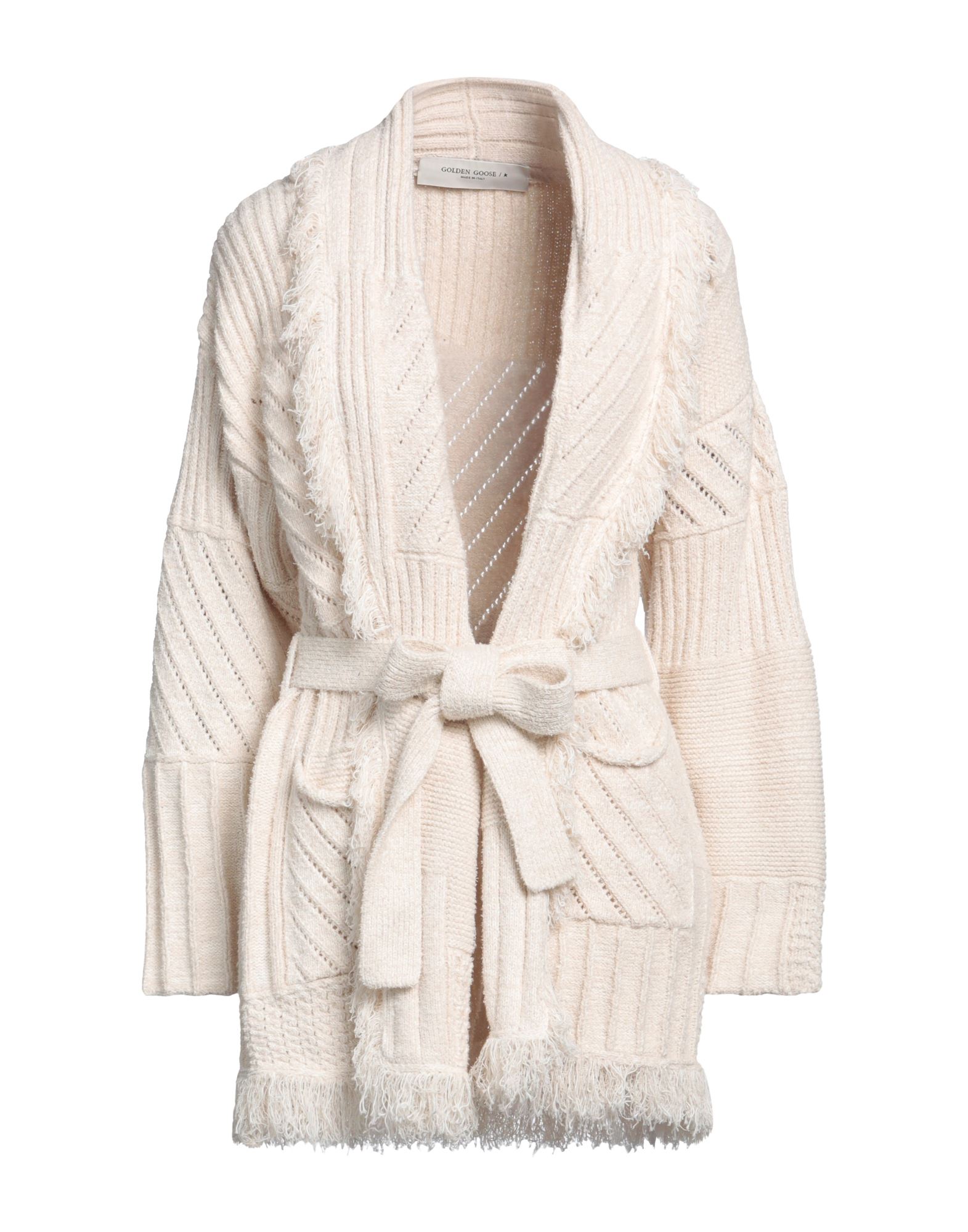  Golden Goose - Strickwaren - Strickjacken - On Yoox.com 