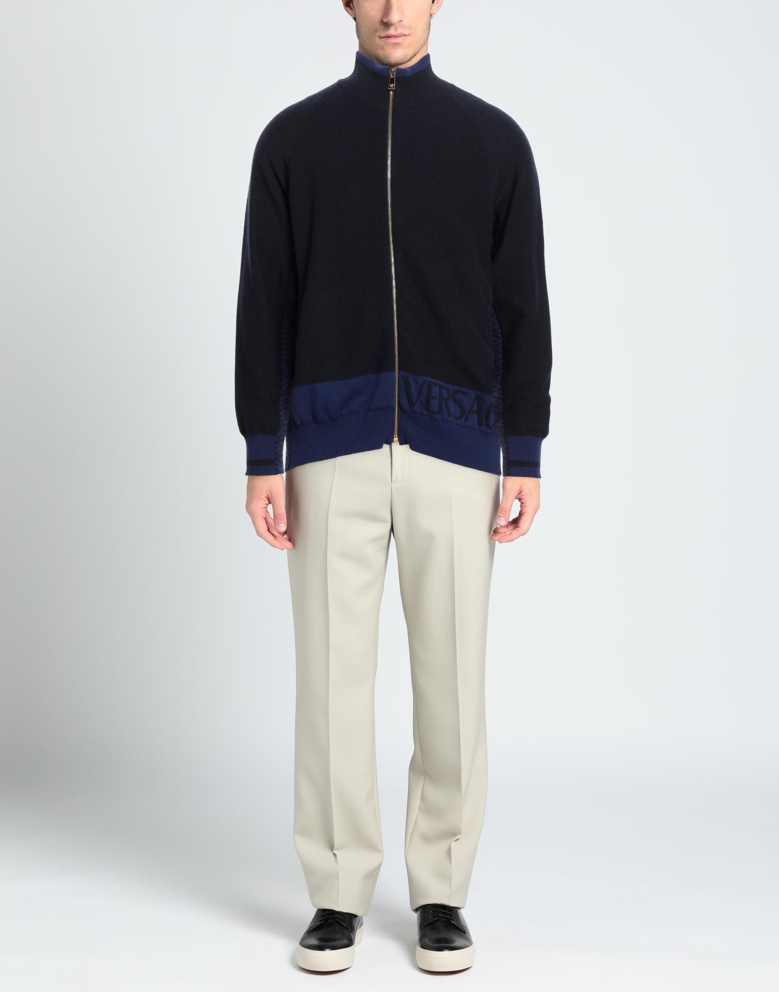  Versace - Strickwaren - Strickjacken - On Yoox.com 