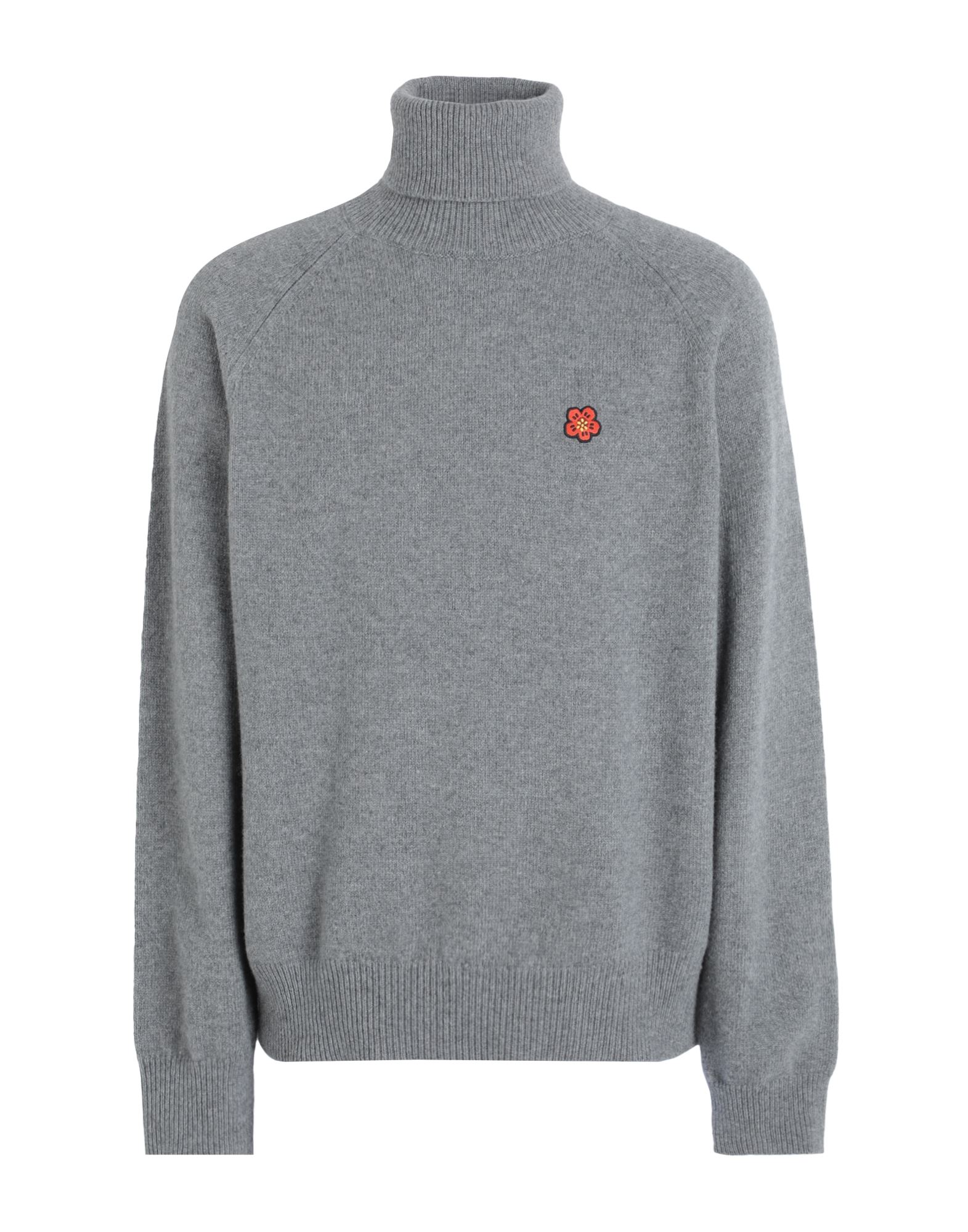  Kenzo - Strickwaren - Rollkragenpullover - On Yoox.com 