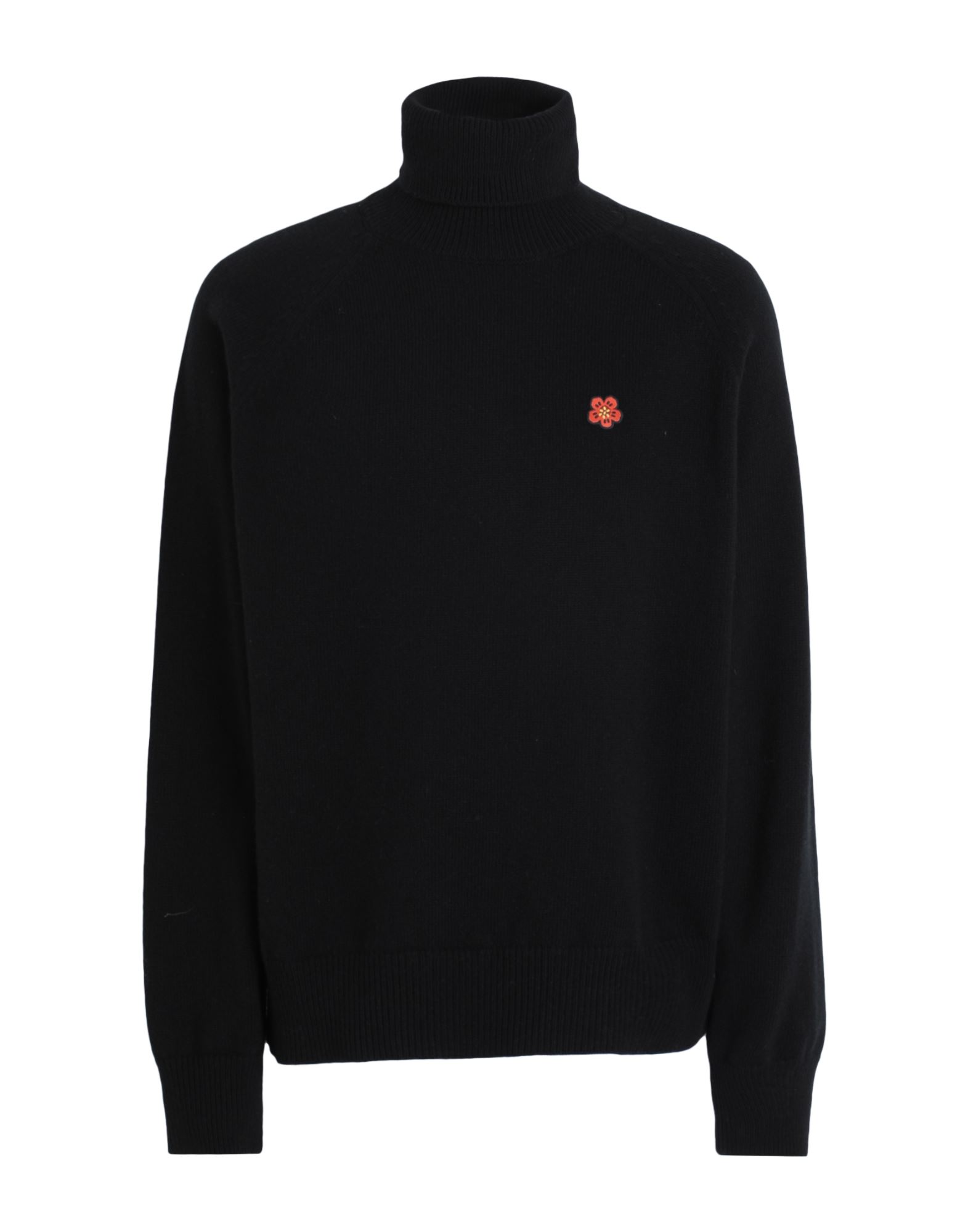  Kenzo - Strickwaren - Rollkragenpullover - On Yoox.com 