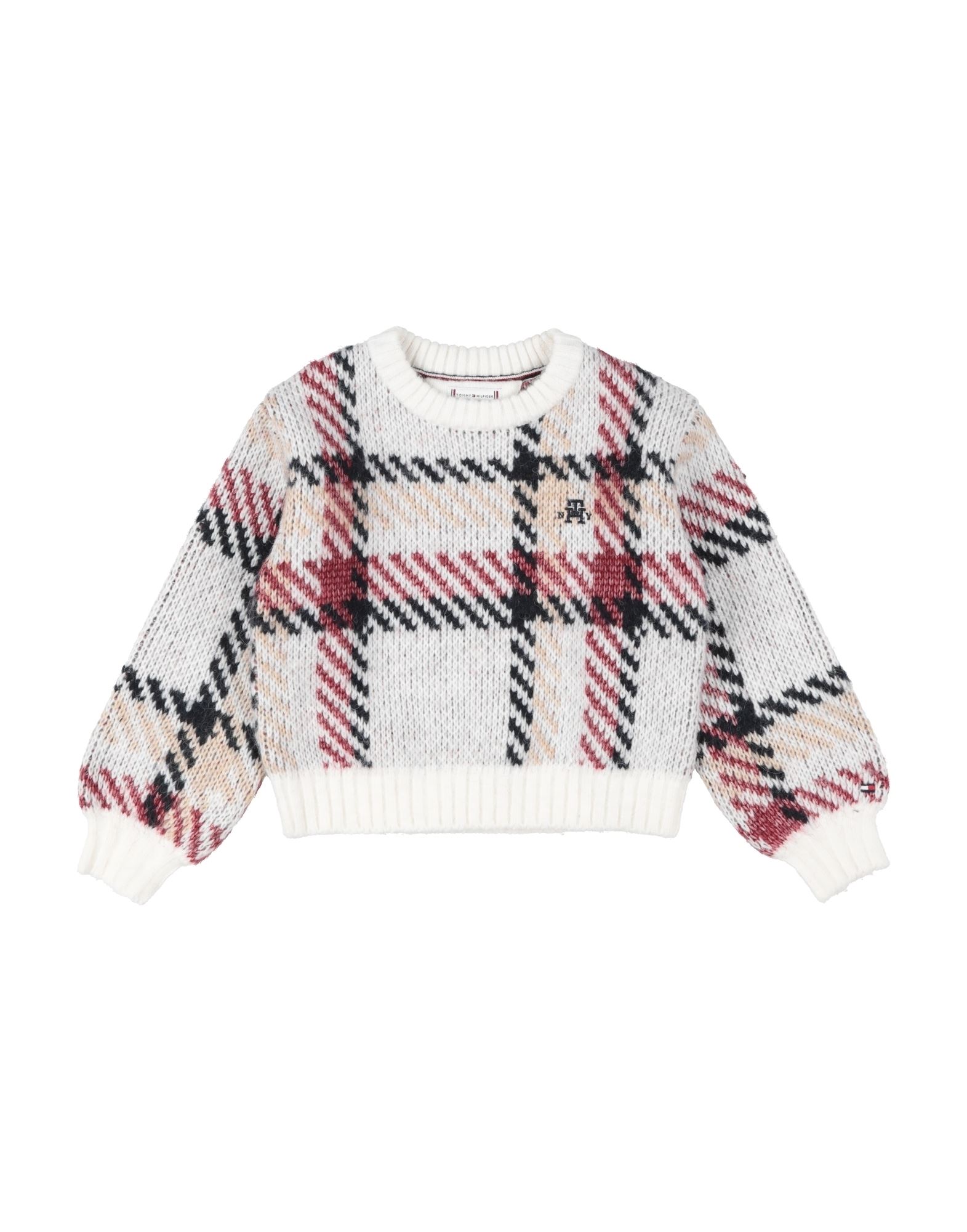  Tommy Hilfiger - Strickwaren - Pullover - On Yoox.com 