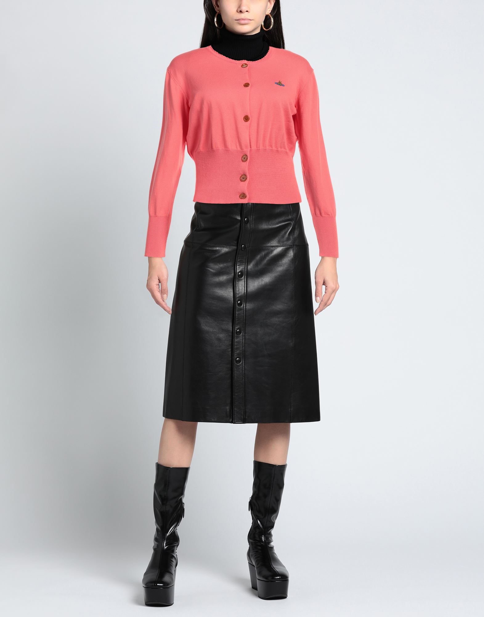  Vivienne Westwood - Strickwaren - Strickjacken - On Yoox.com 