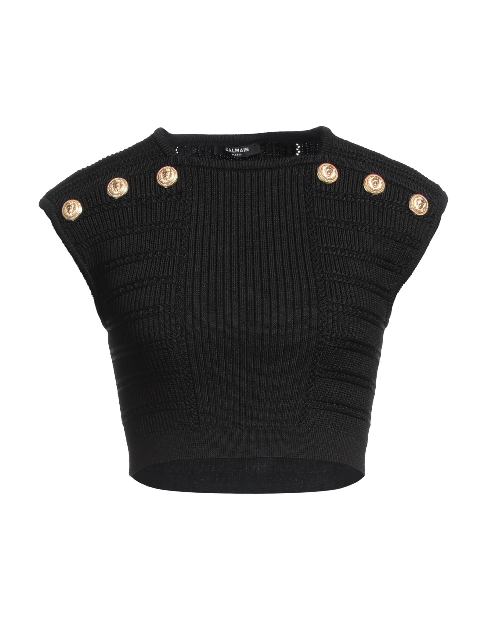 BALMAIN BALMAIN ΜΠΛΟΥΖΑΚΙΑ Τοπ