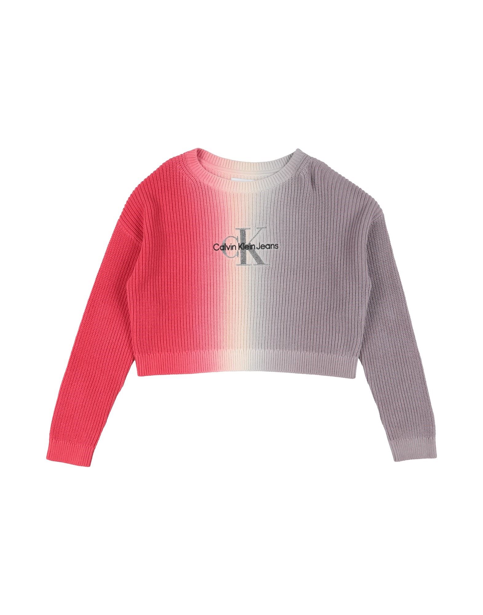  Calvin Klein Jeans - Prendas De Punto - Pullover - On Yoox.com 