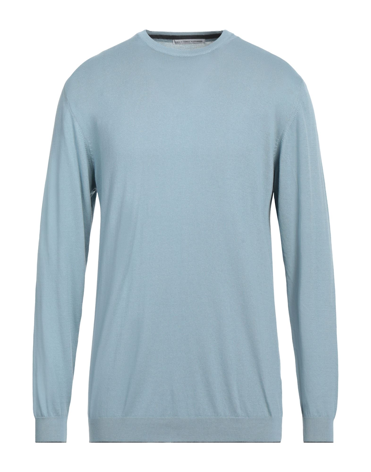  Grey Daniele Alessandrini - Prendas De Punto - Pullover - On Yoox.com 