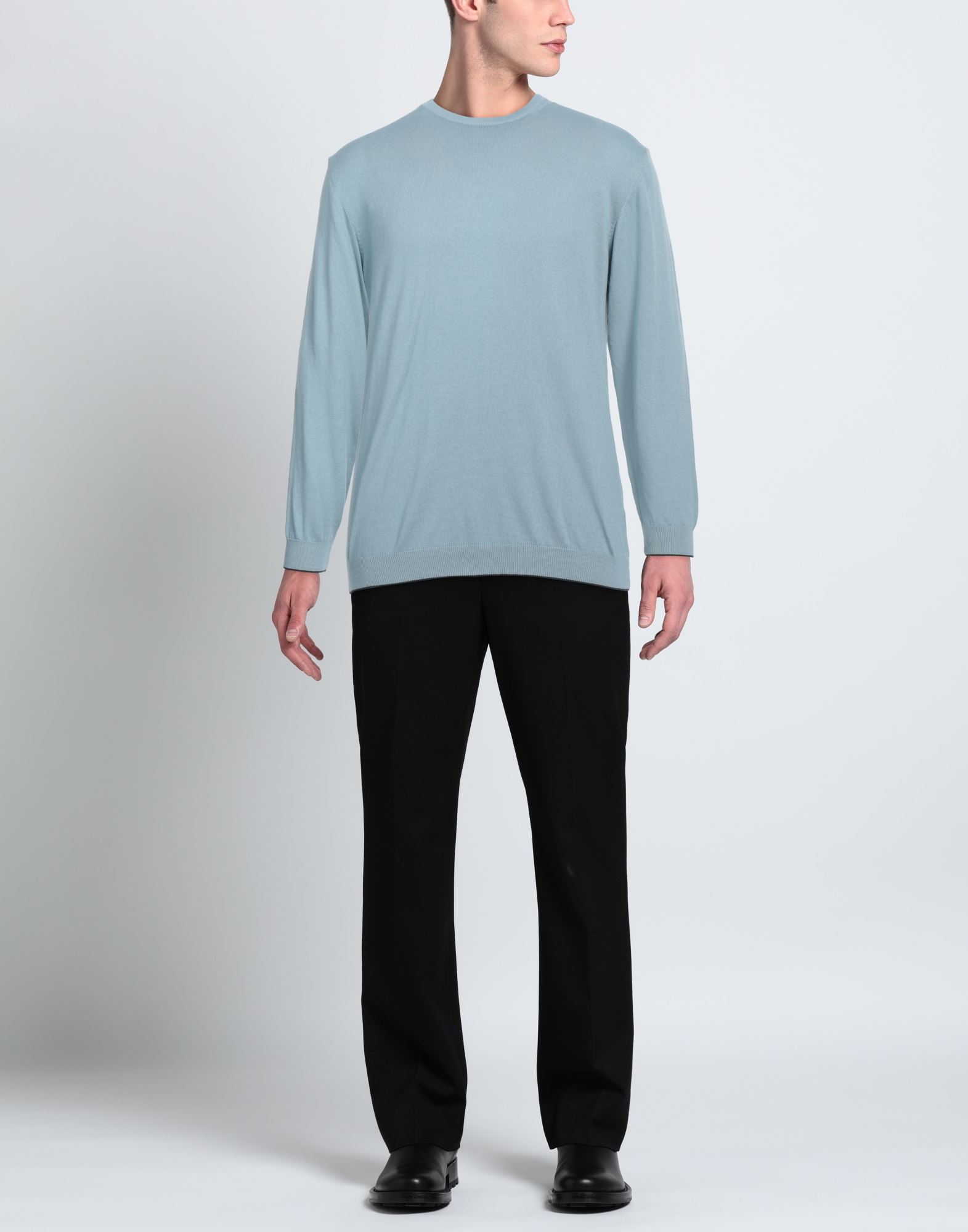  Grey Daniele Alessandrini - Prendas De Punto - Pullover - On Yoox.com 