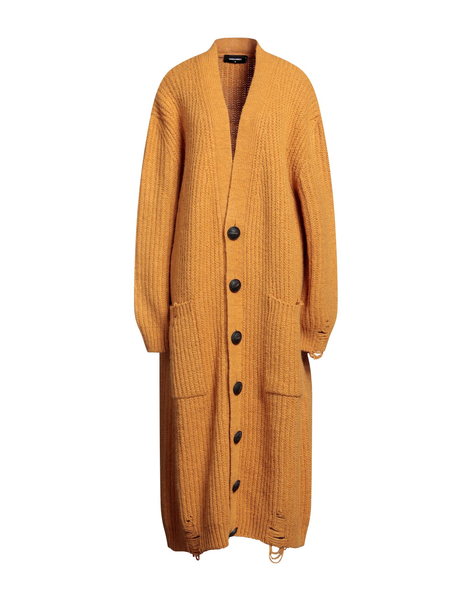  Dsquared2 - Strickwaren - Strickjacken - On Yoox.com 