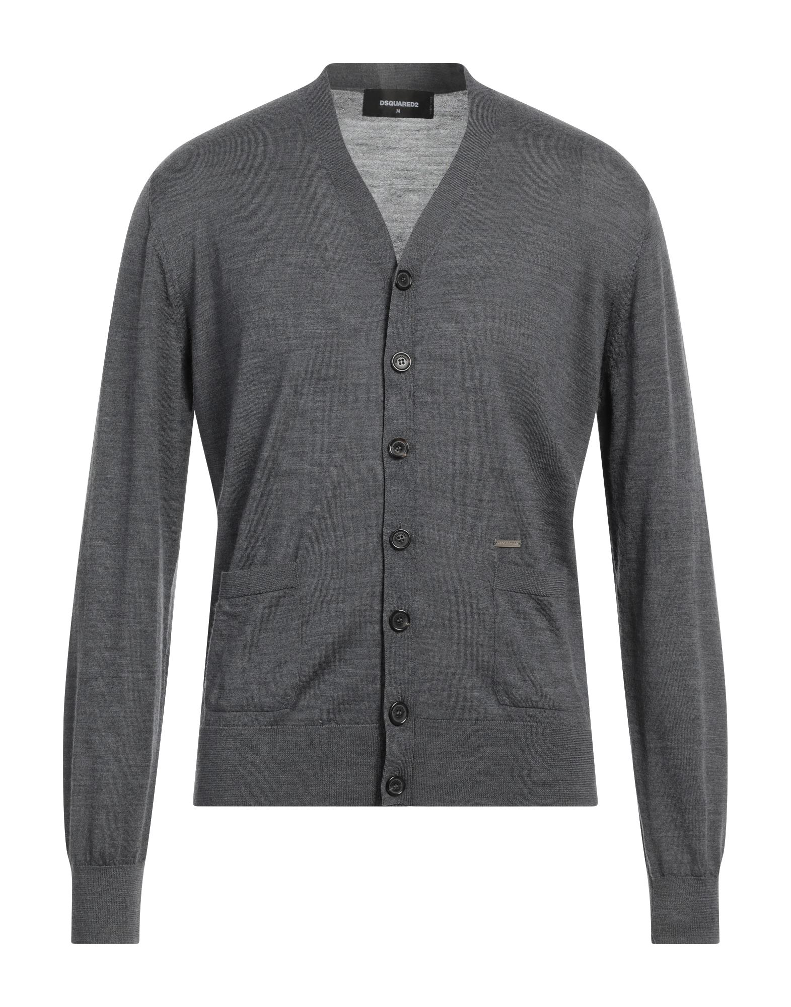  Dsquared2 - Strickwaren - Strickjacken - On Yoox.com 