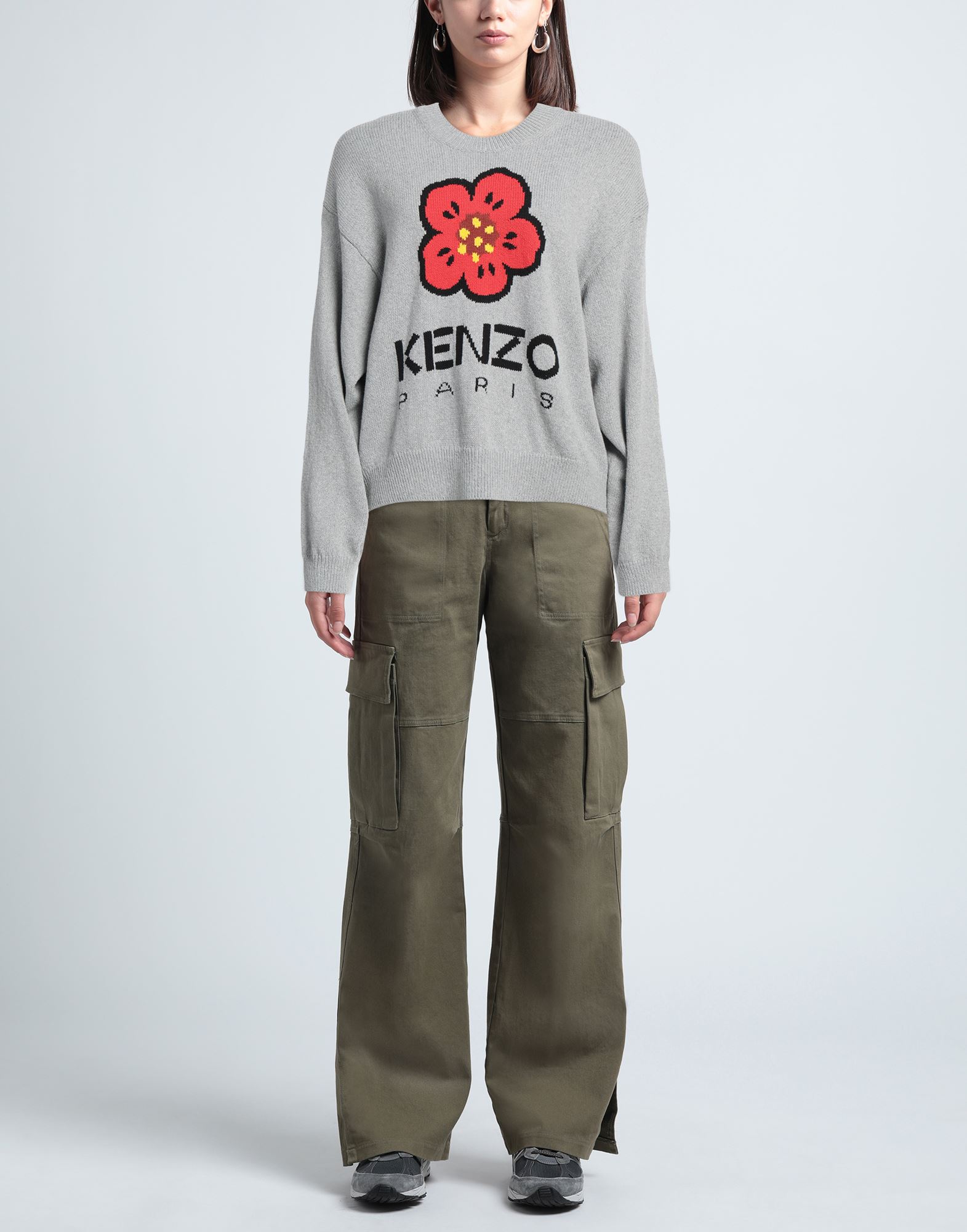  Kenzo - Strickwaren - Pullover - On Yoox.com 