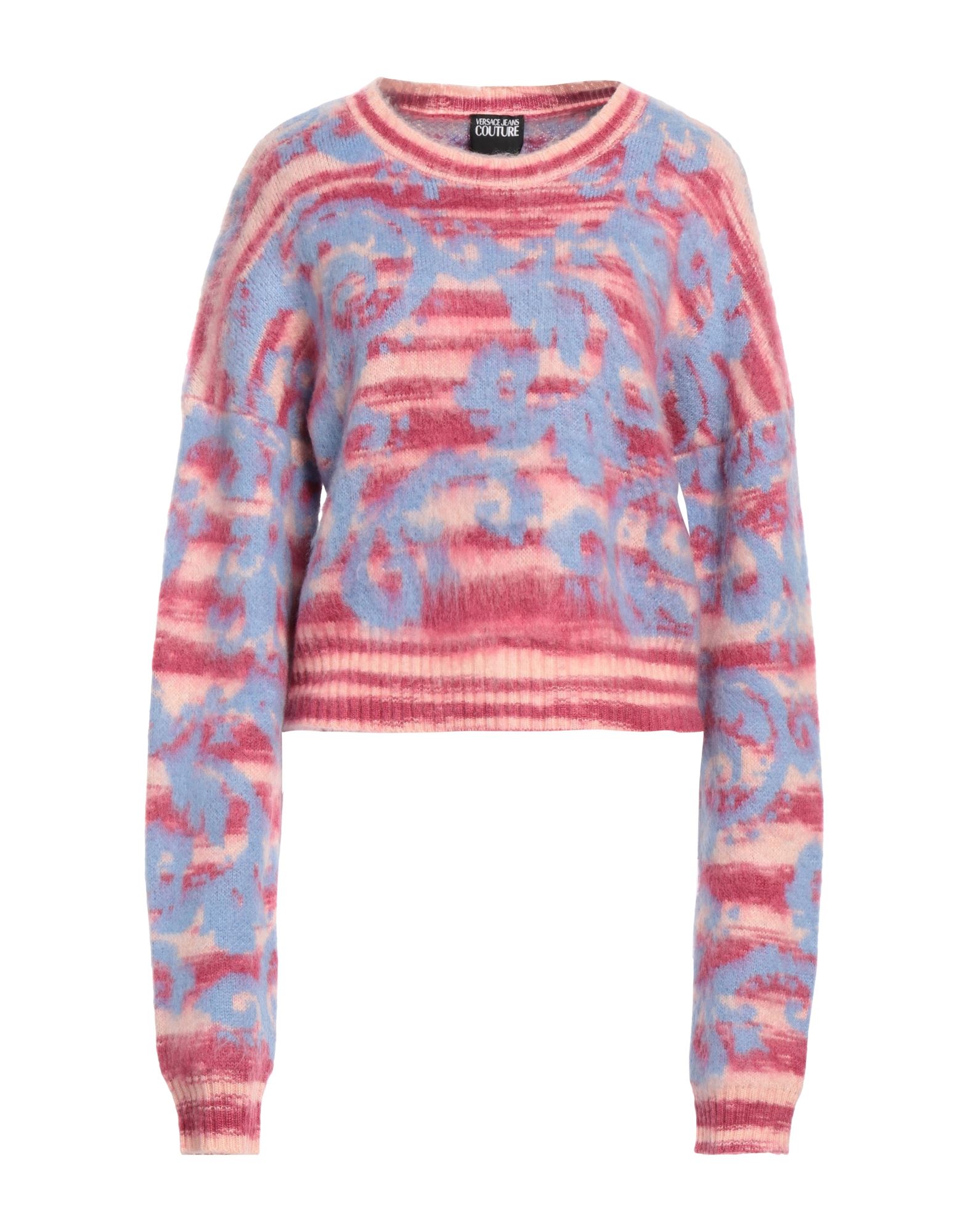  Versace Jeans Couture - Maille - Pullover - On Yoox.com 