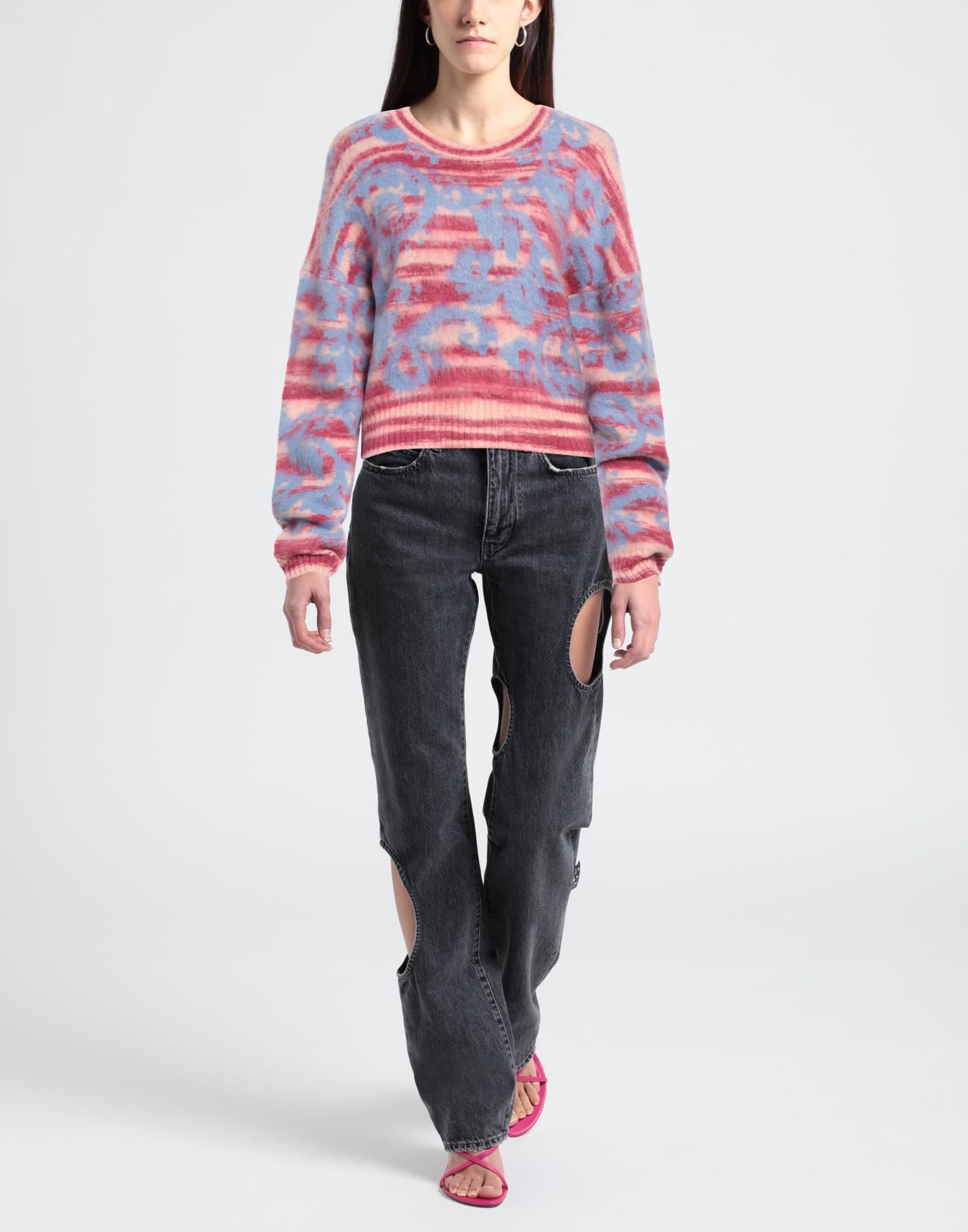  Versace Jeans Couture - Maille - Pullover - On Yoox.com 