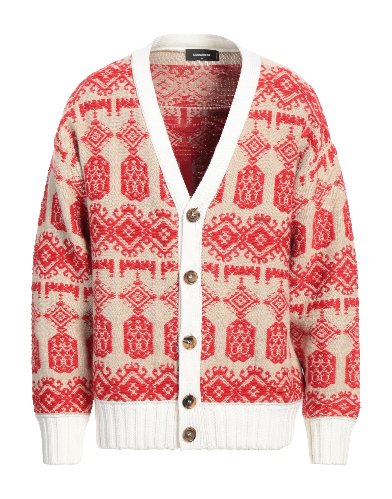  Dsquared2 - Strickwaren - Strickjacken - On Yoox.com 