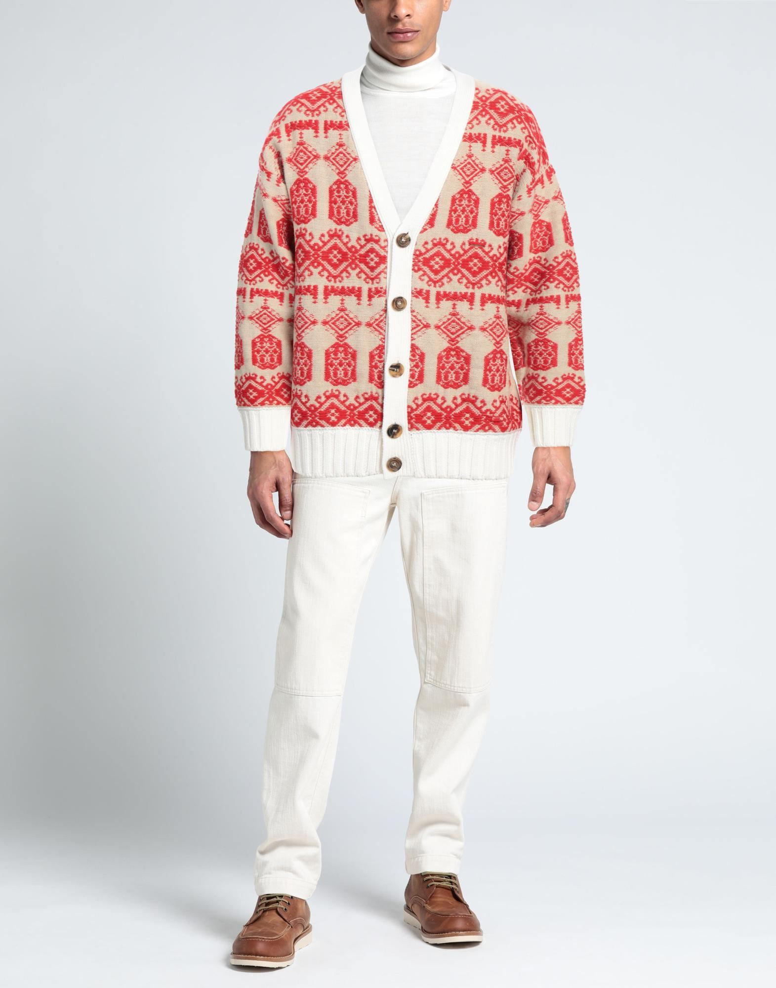  Dsquared2 - Strickwaren - Strickjacken - On Yoox.com 
