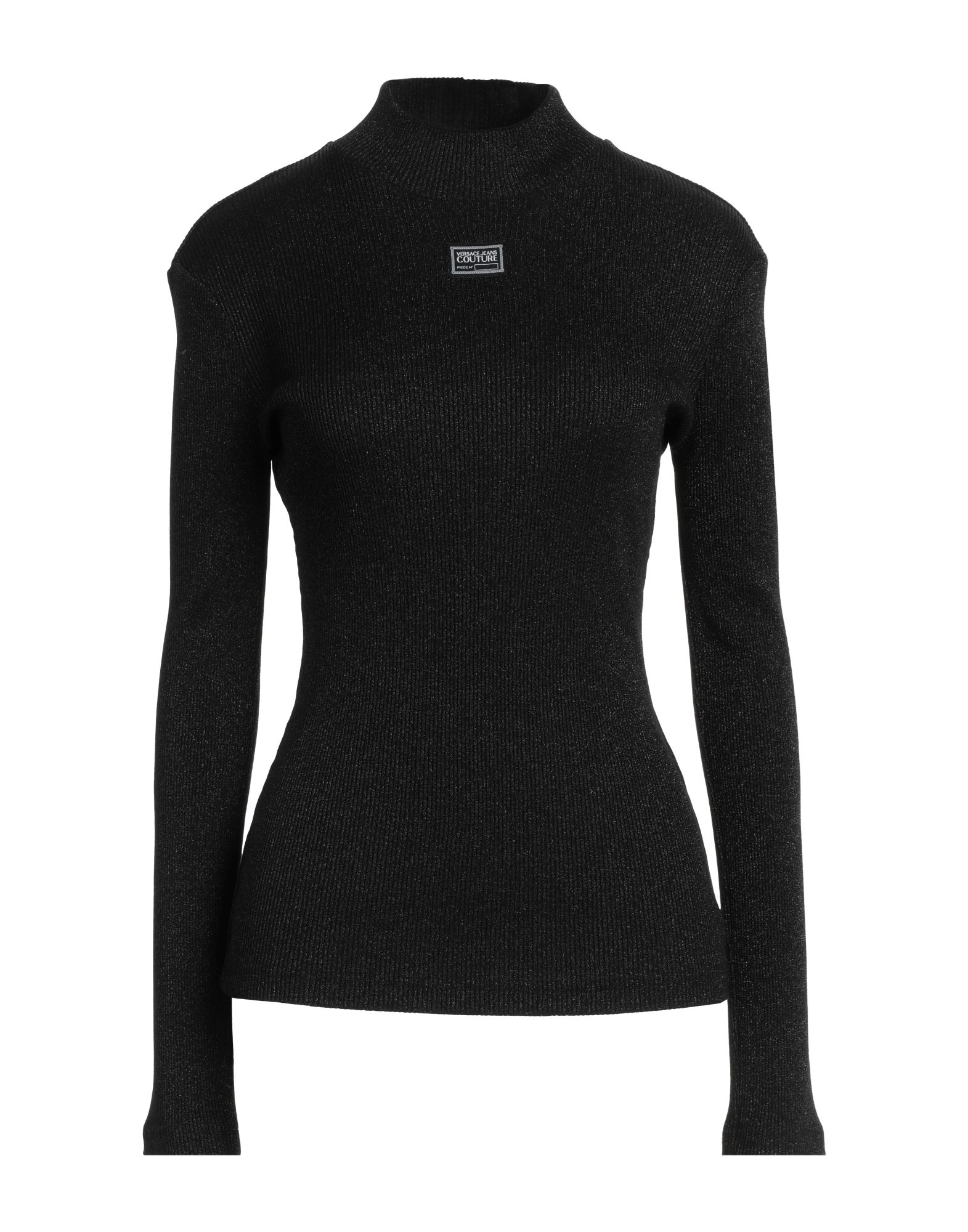  Versace Jeans Couture - Strickwaren - Rollkragenpullover - On Yoox.com 