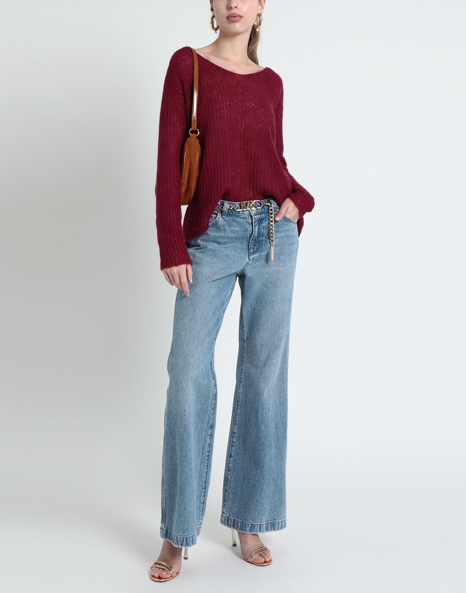  Pink Memories - Prendas De Punto - Pullover - On Yoox.com 