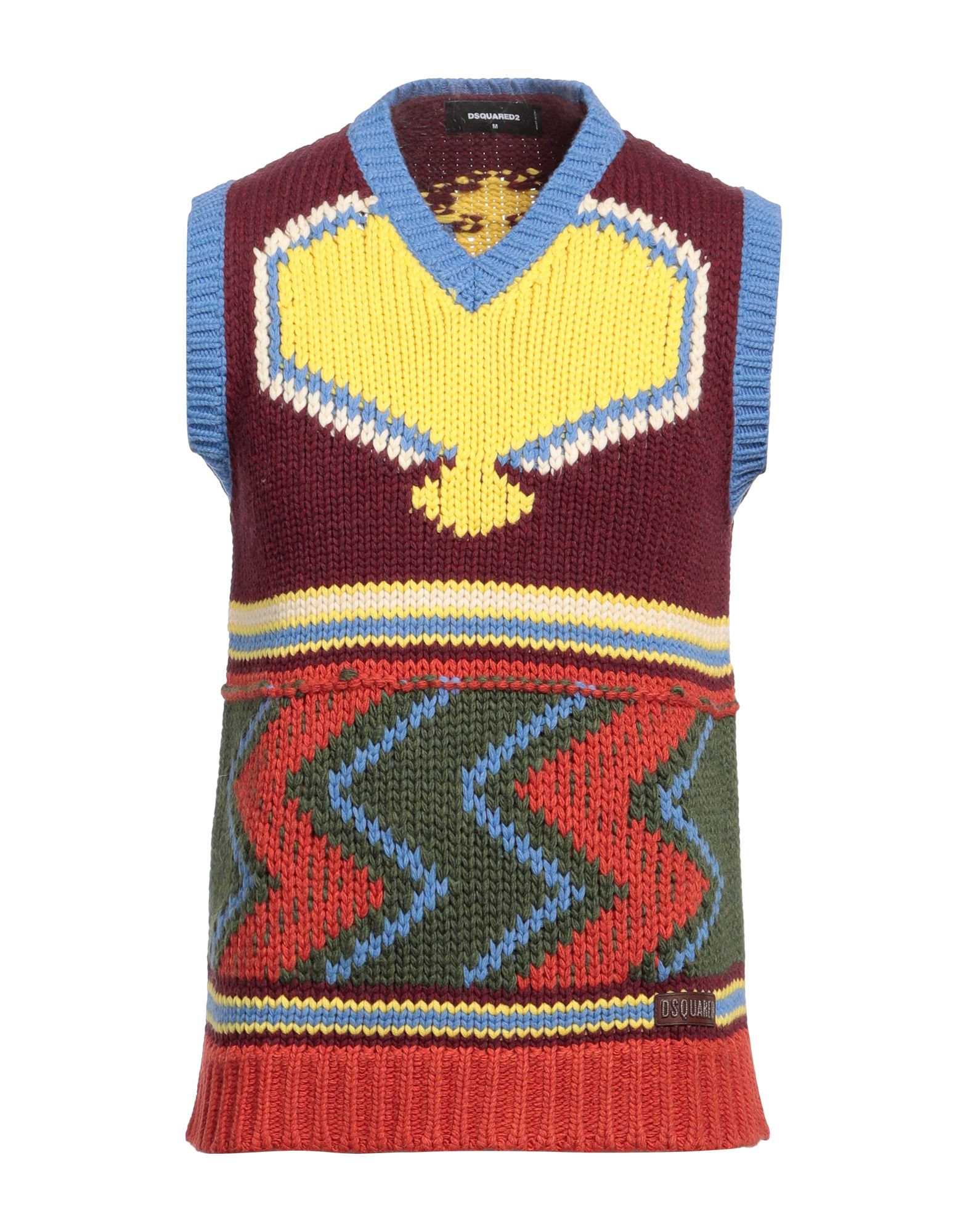  Dsquared2 - Strickwaren - Pullover - On Yoox.com 