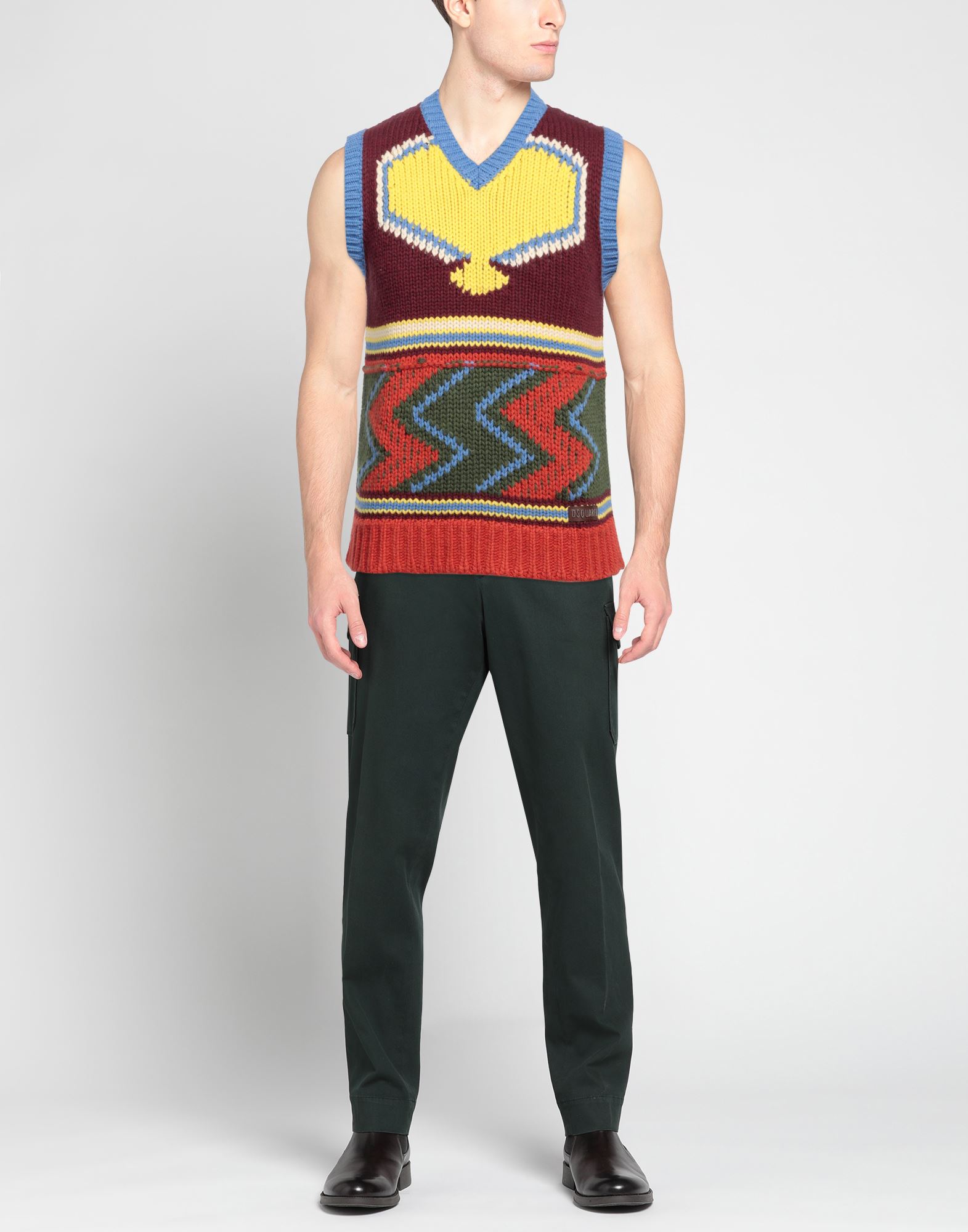  Dsquared2 - Strickwaren - Pullover - On Yoox.com 